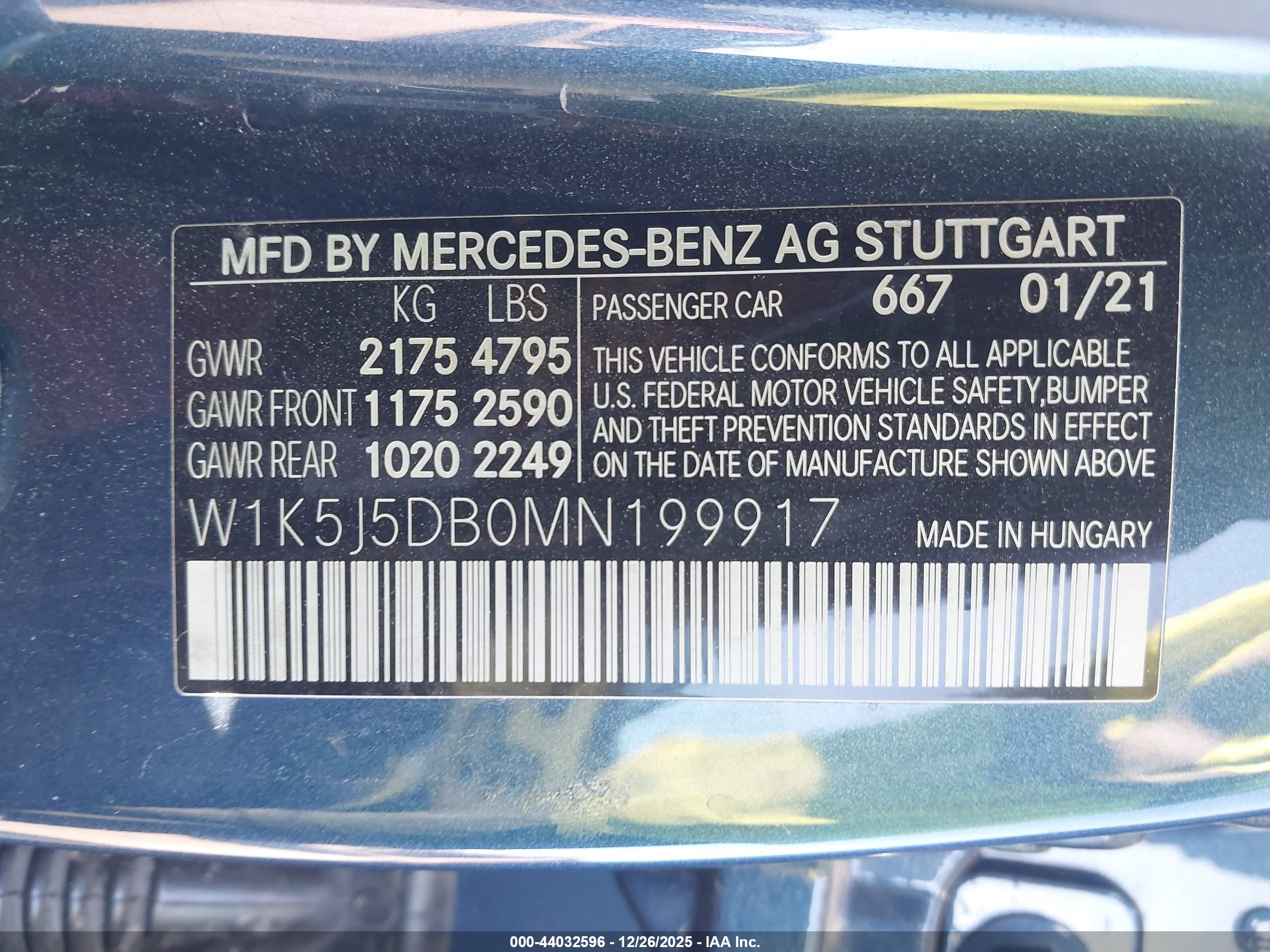 MERCEDES-BENZ AMG image 9