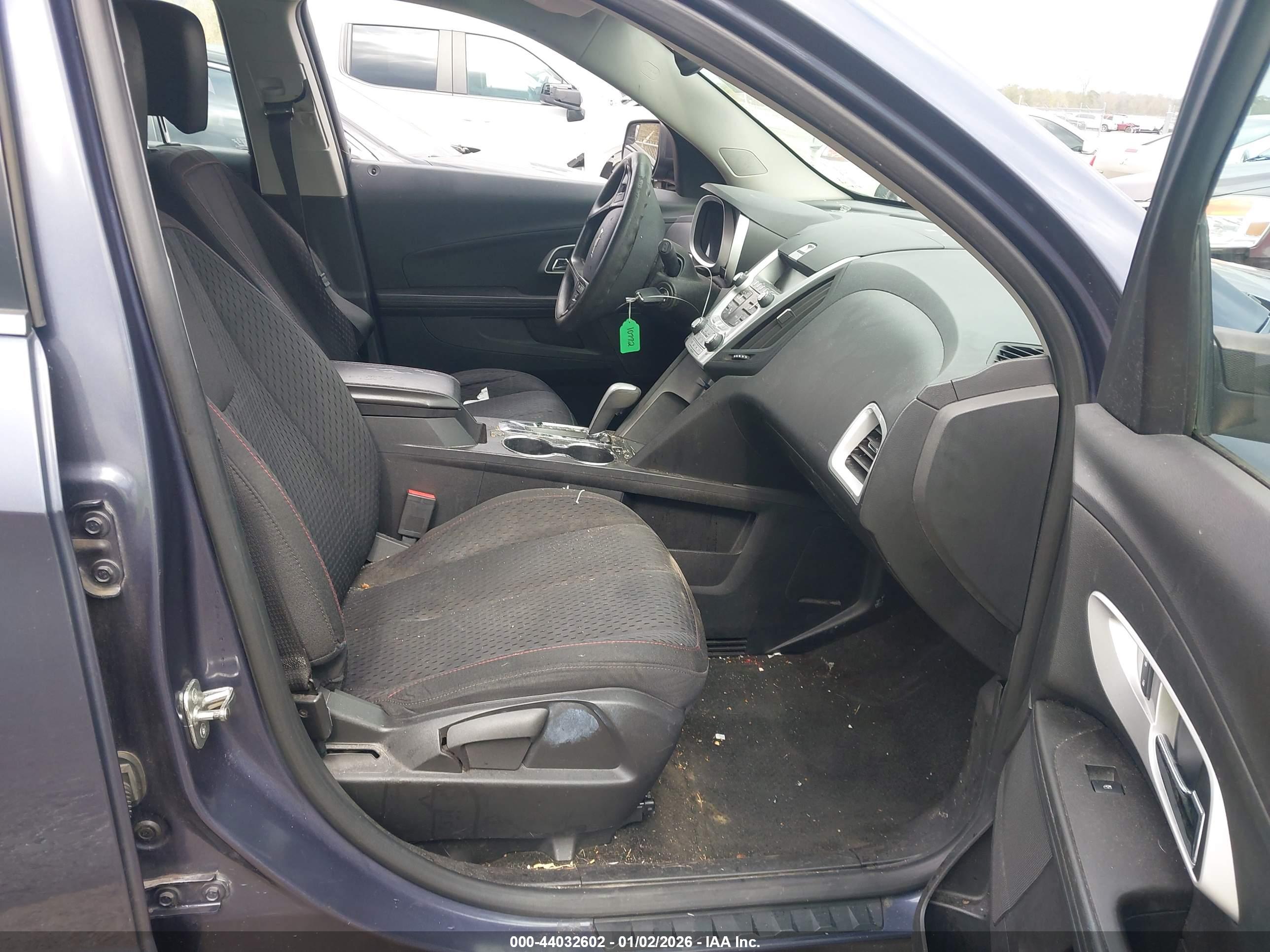 CHEVROLET EQUINOX image 5