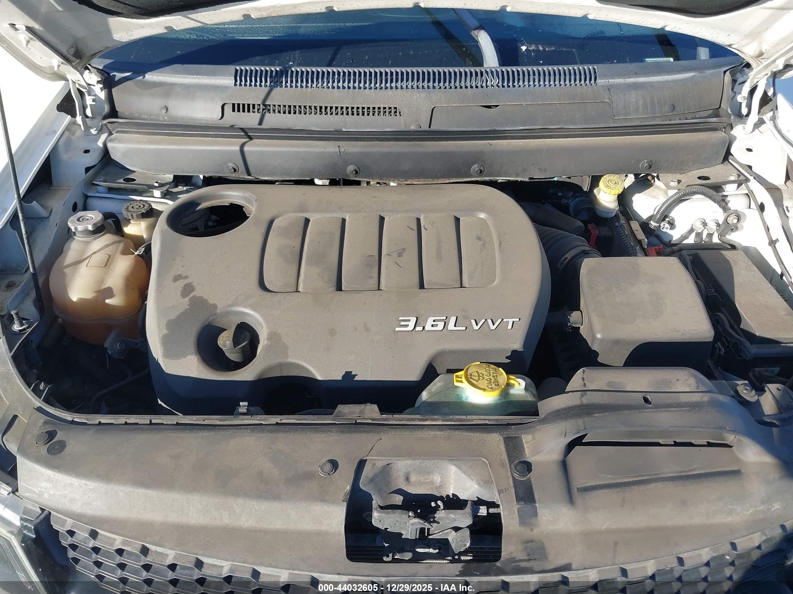 DODGE JOURNEY image 10