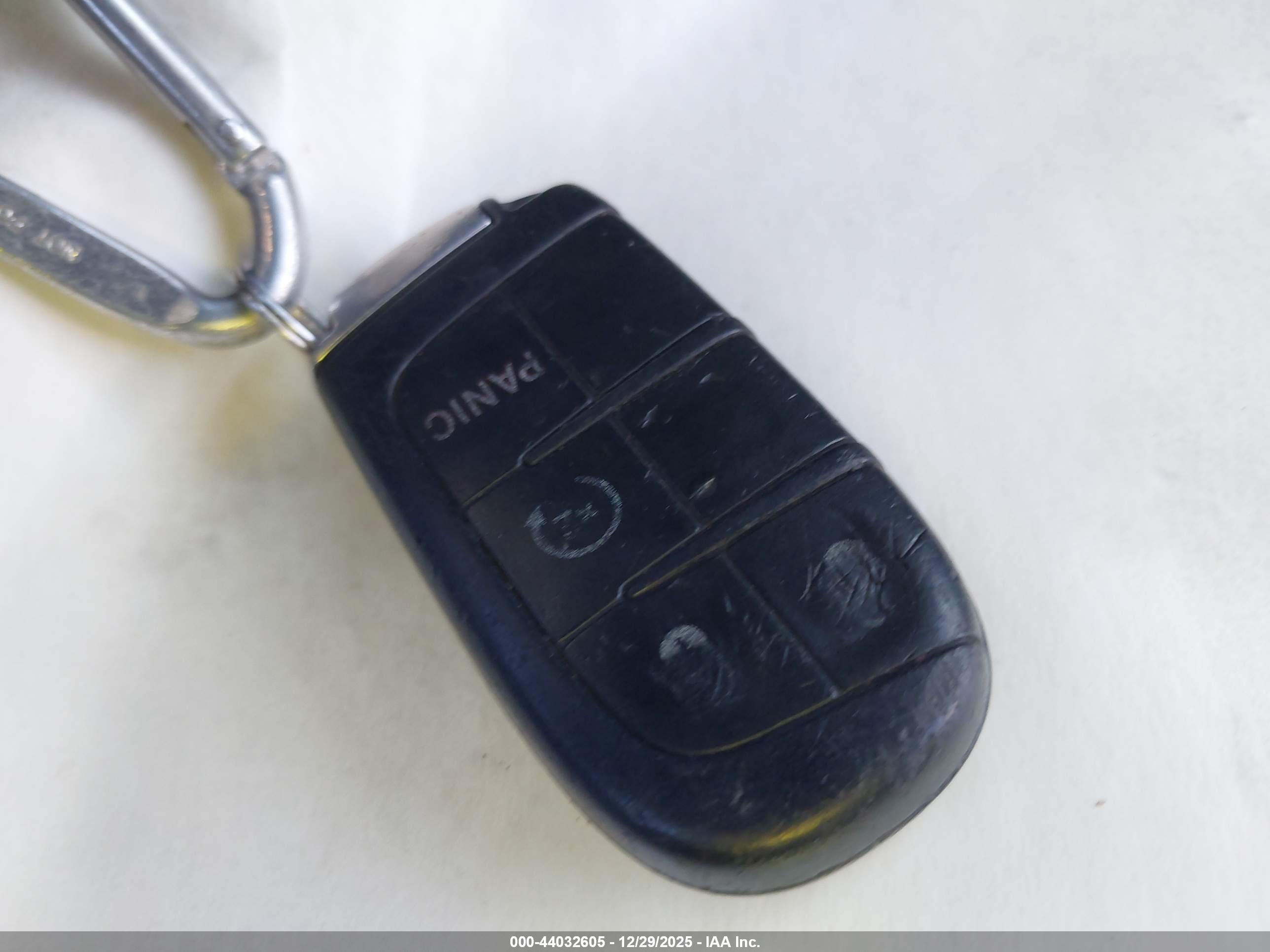 DODGE JOURNEY image 11