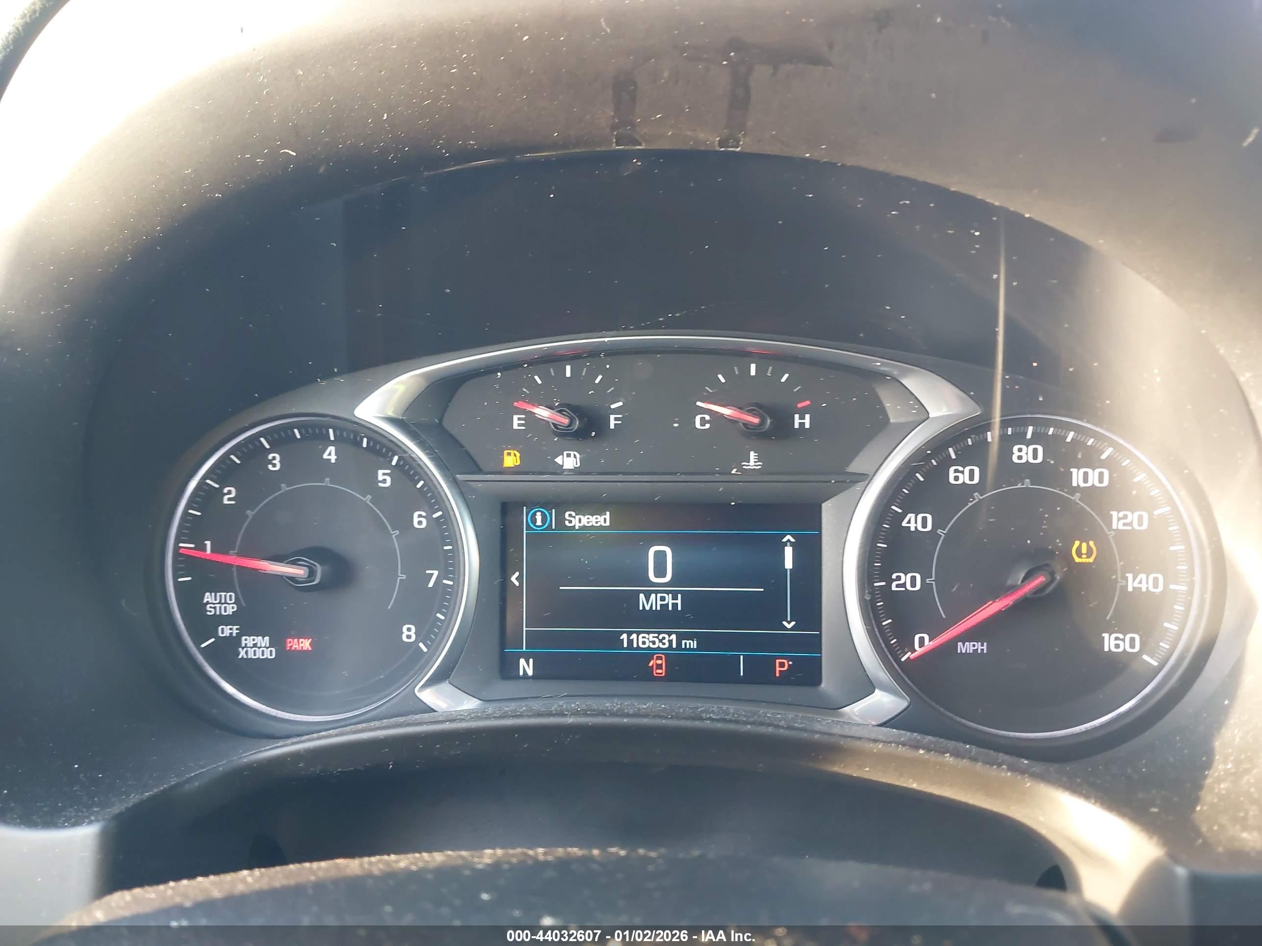 GMC TERRAIN image 7