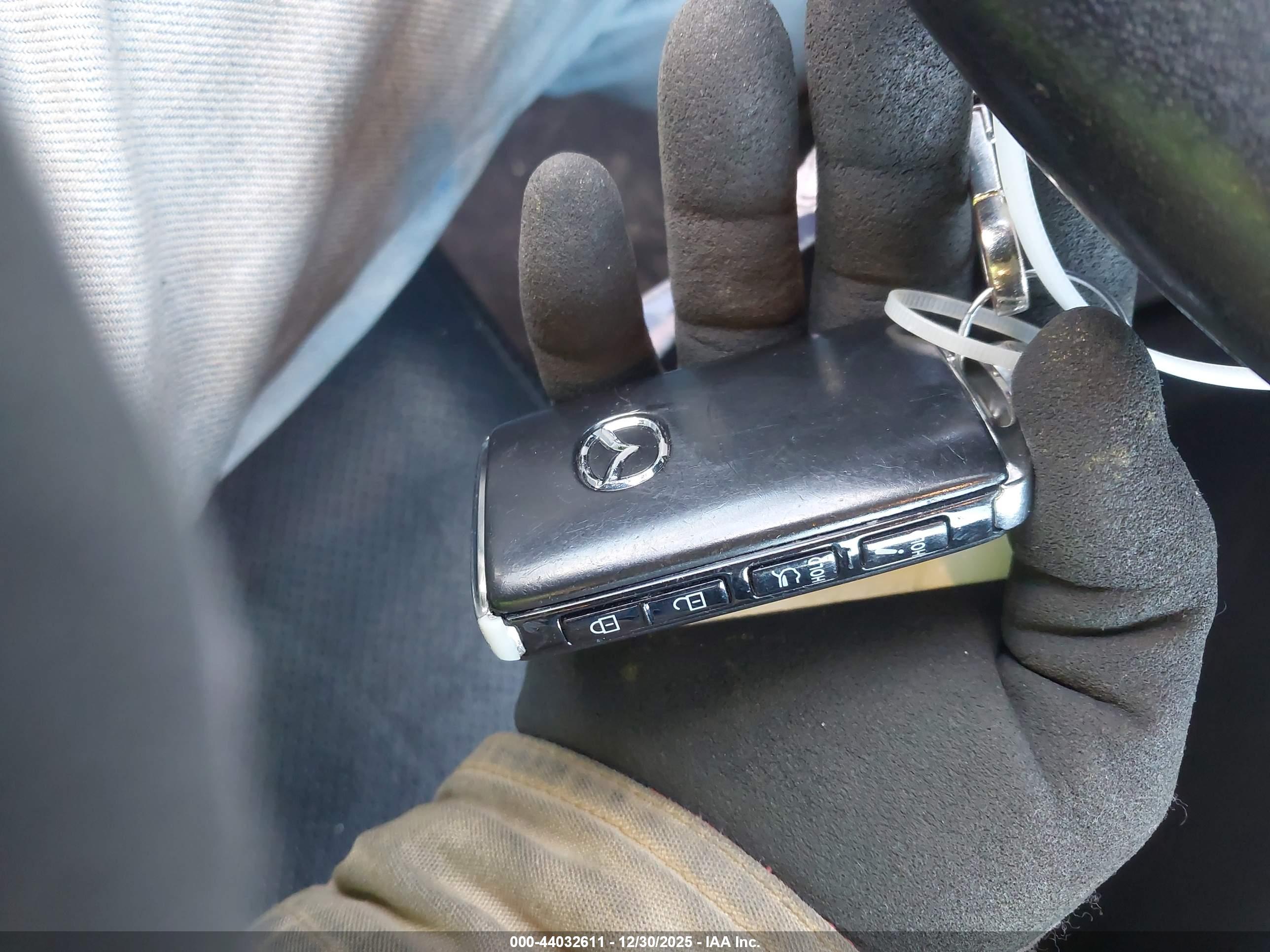 MAZDA CX-9 image 11