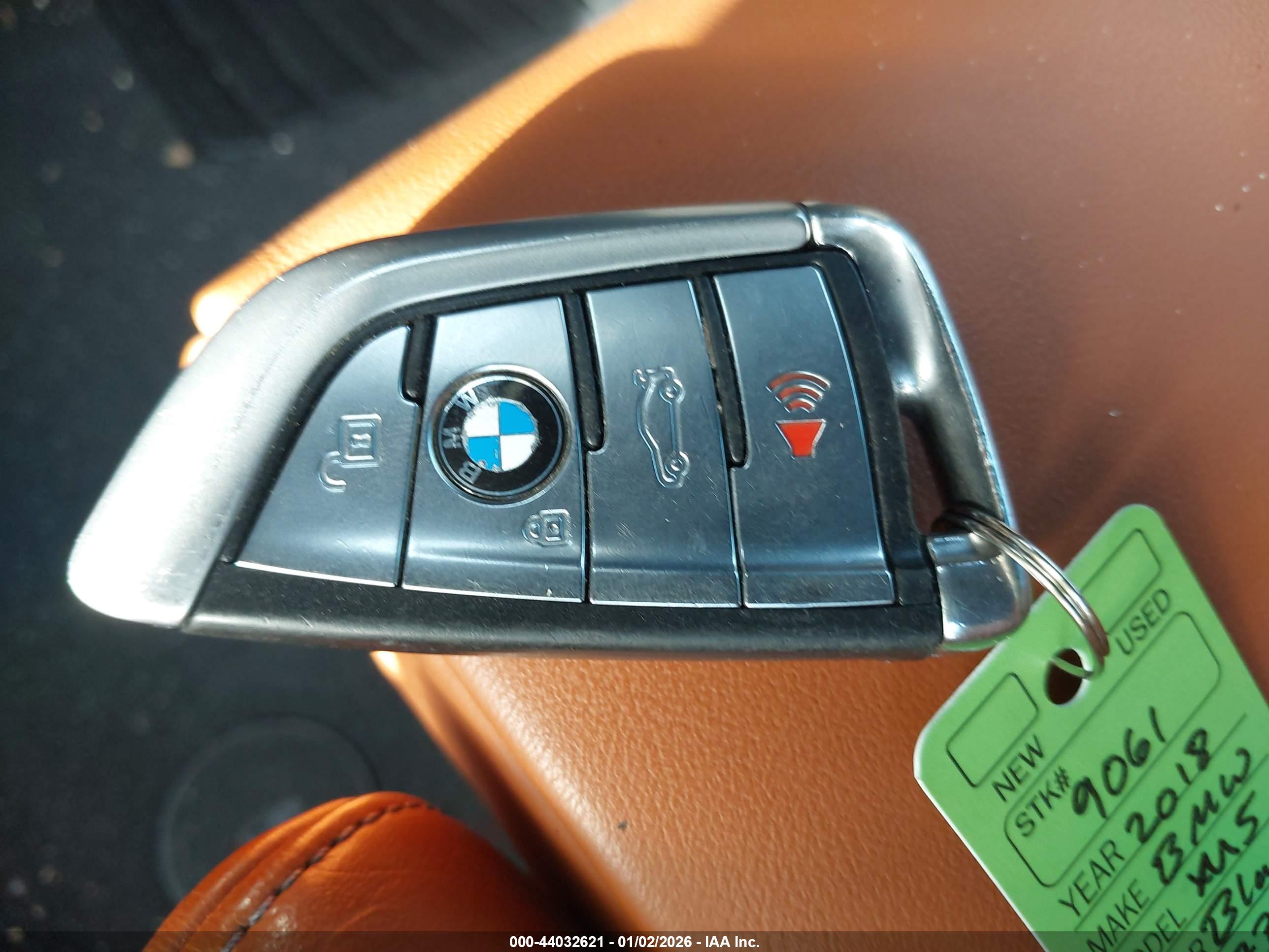 BMW M5 image 11