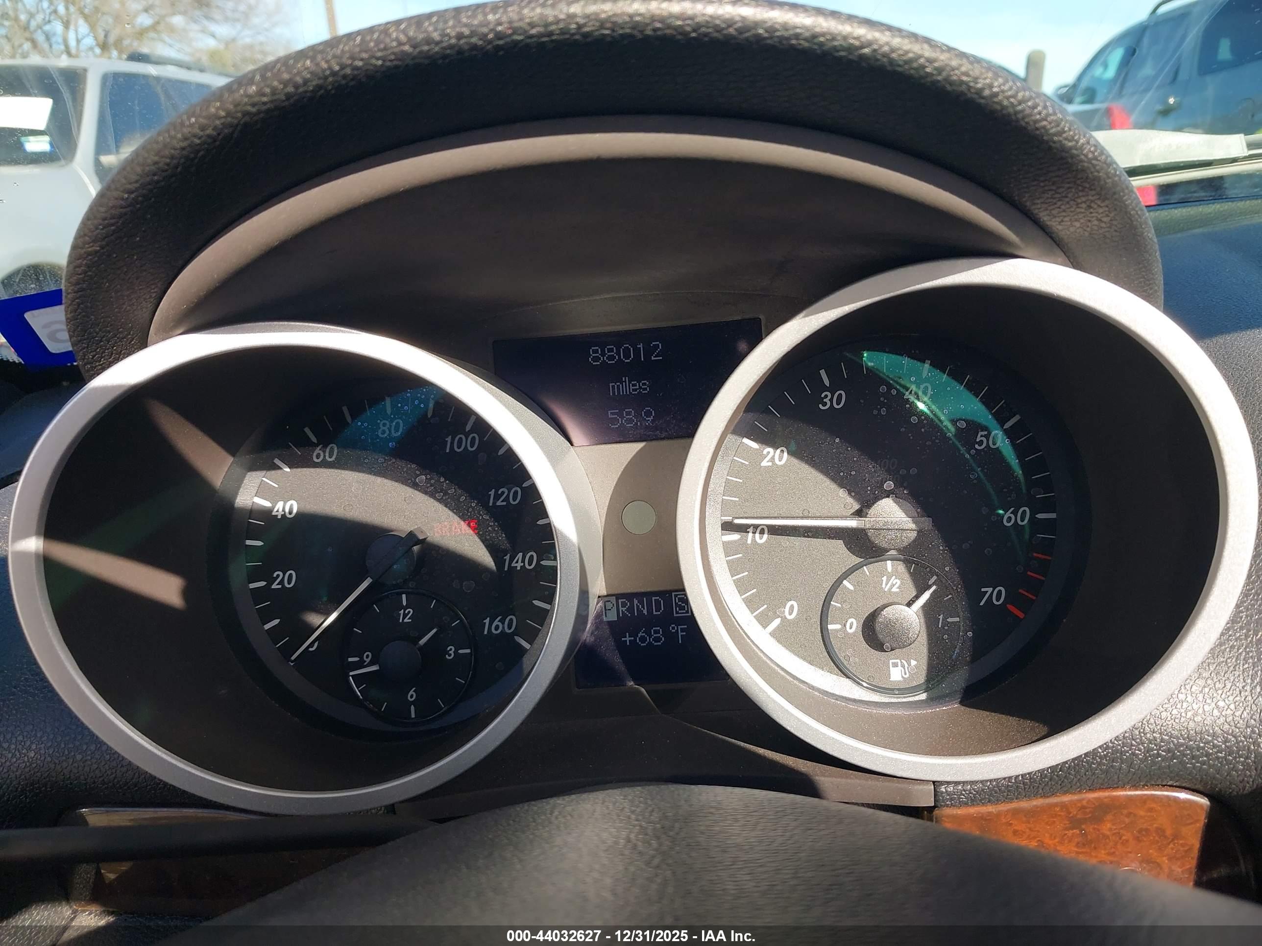 MERCEDES-BENZ SLK image 7