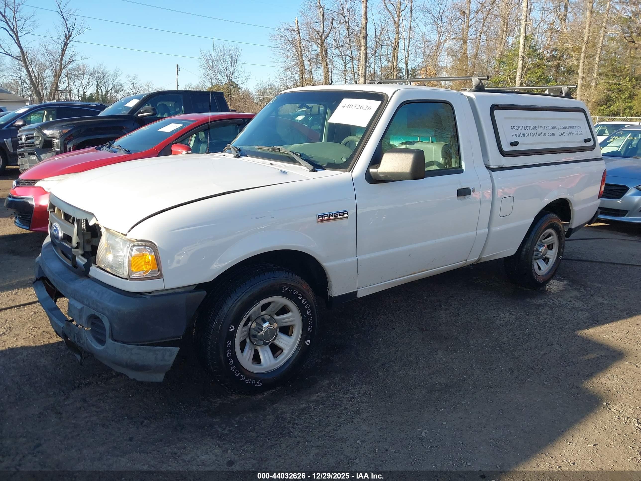 FORD RANGER image 2