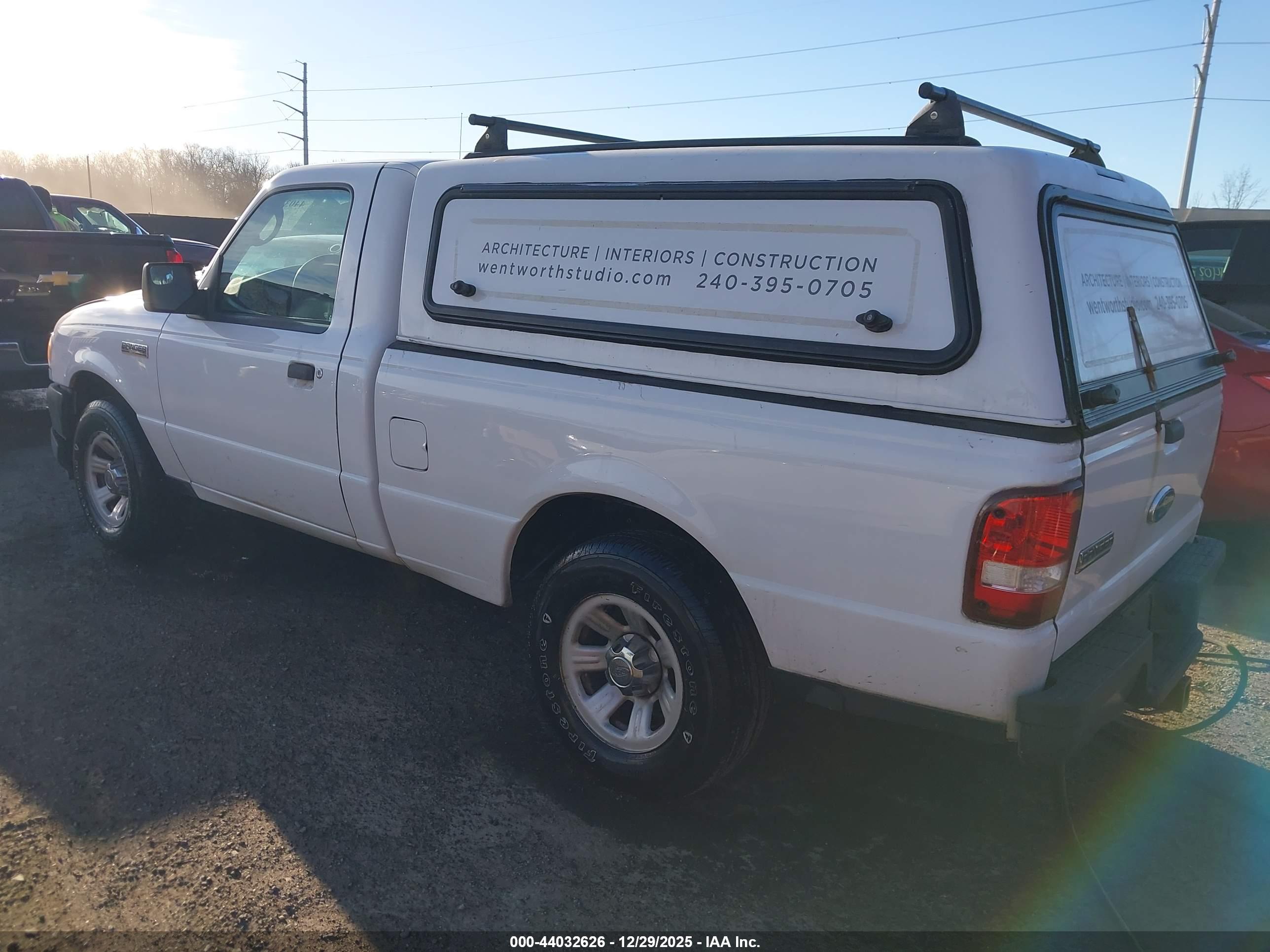 FORD RANGER image 3