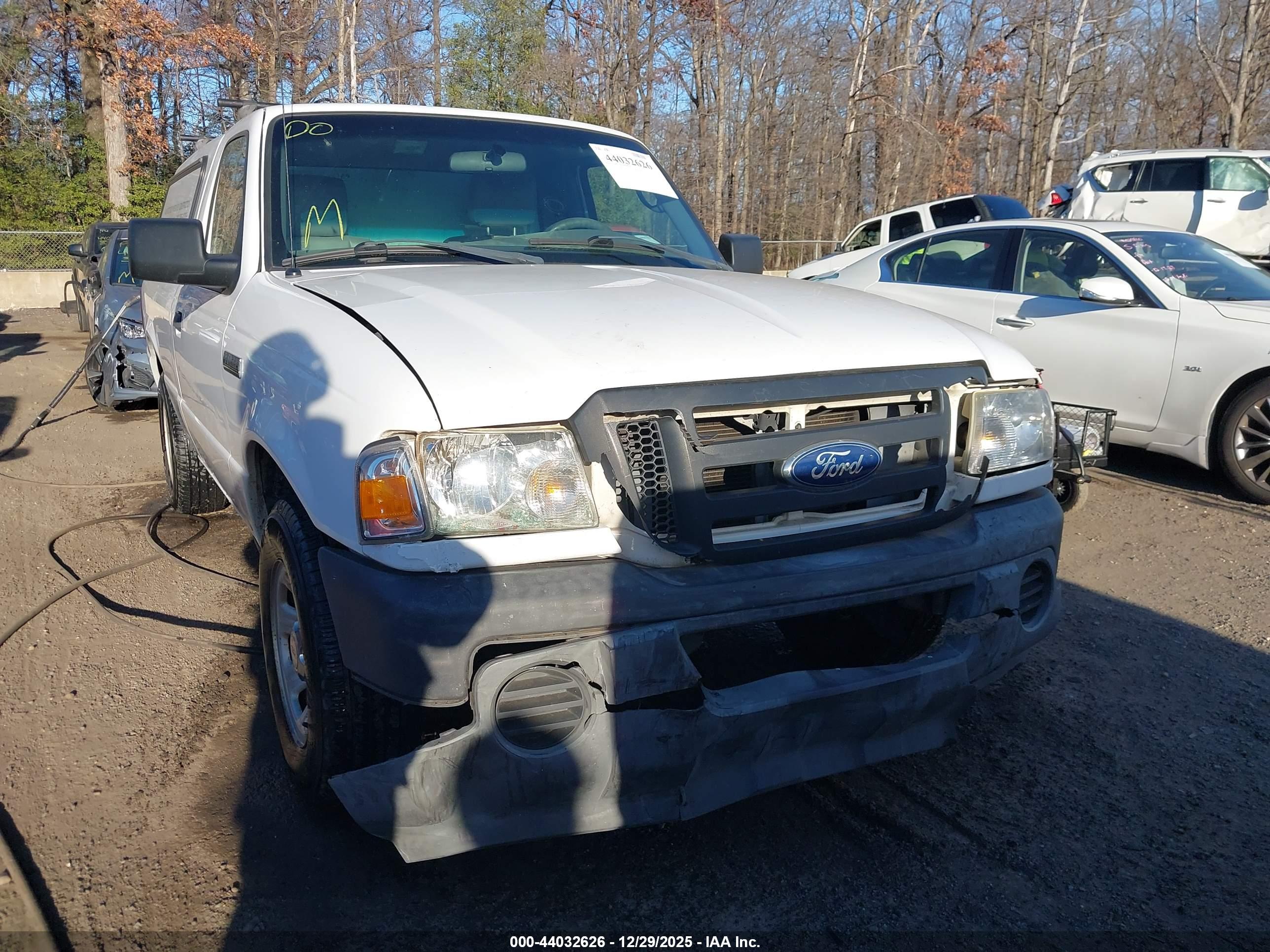 FORD RANGER image 6