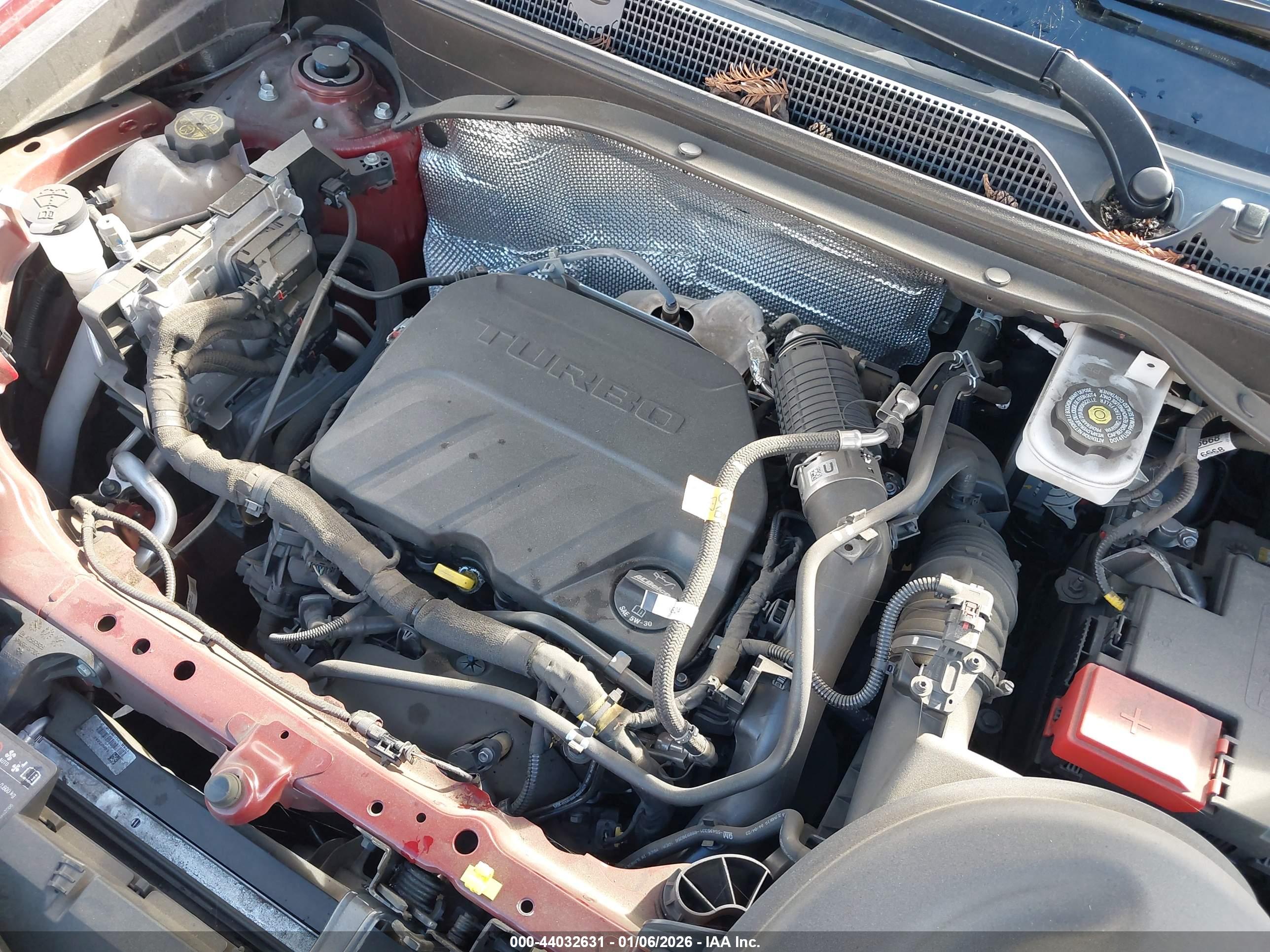 BUICK ENCORE image 10