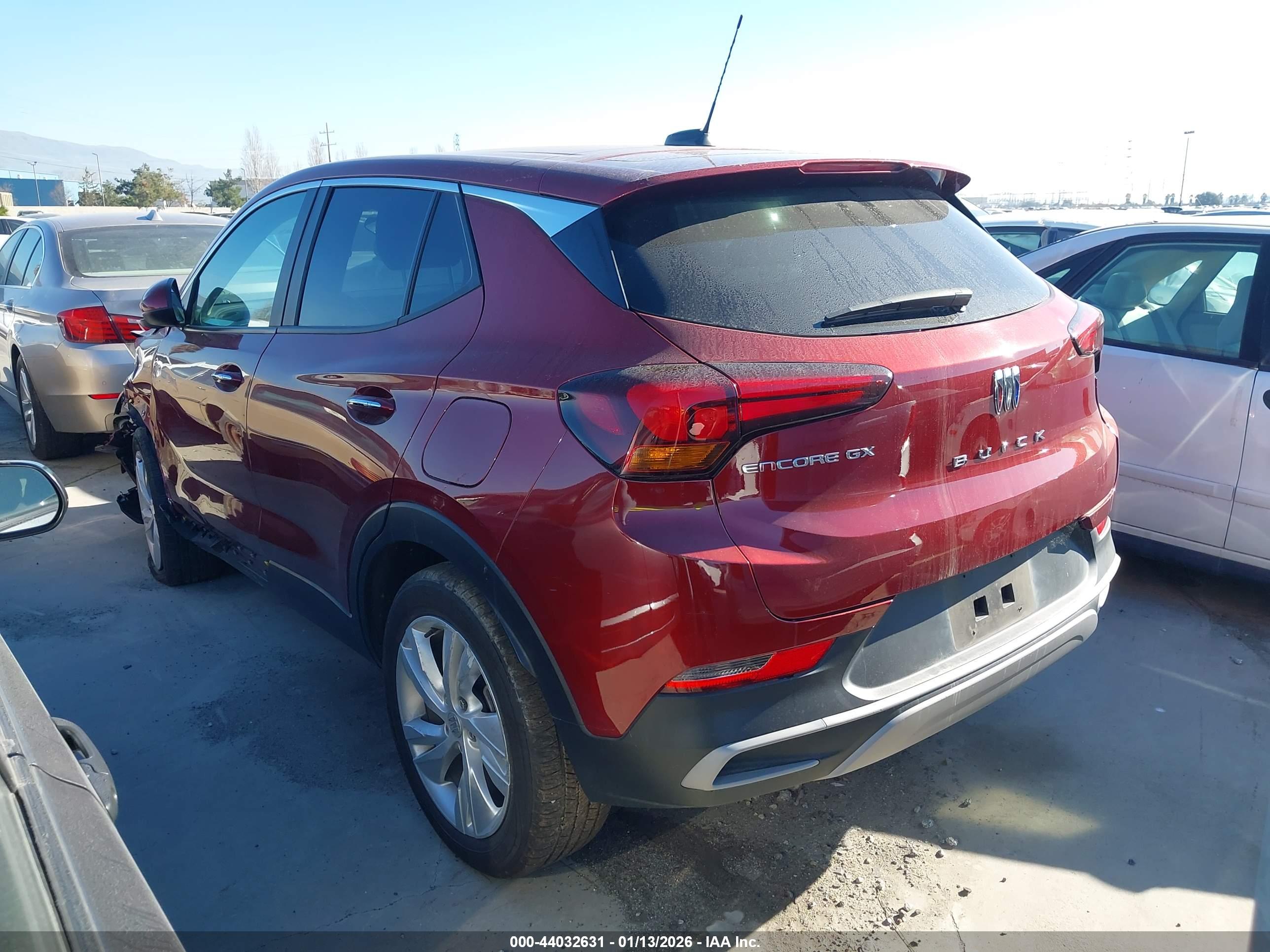 BUICK ENCORE image 3