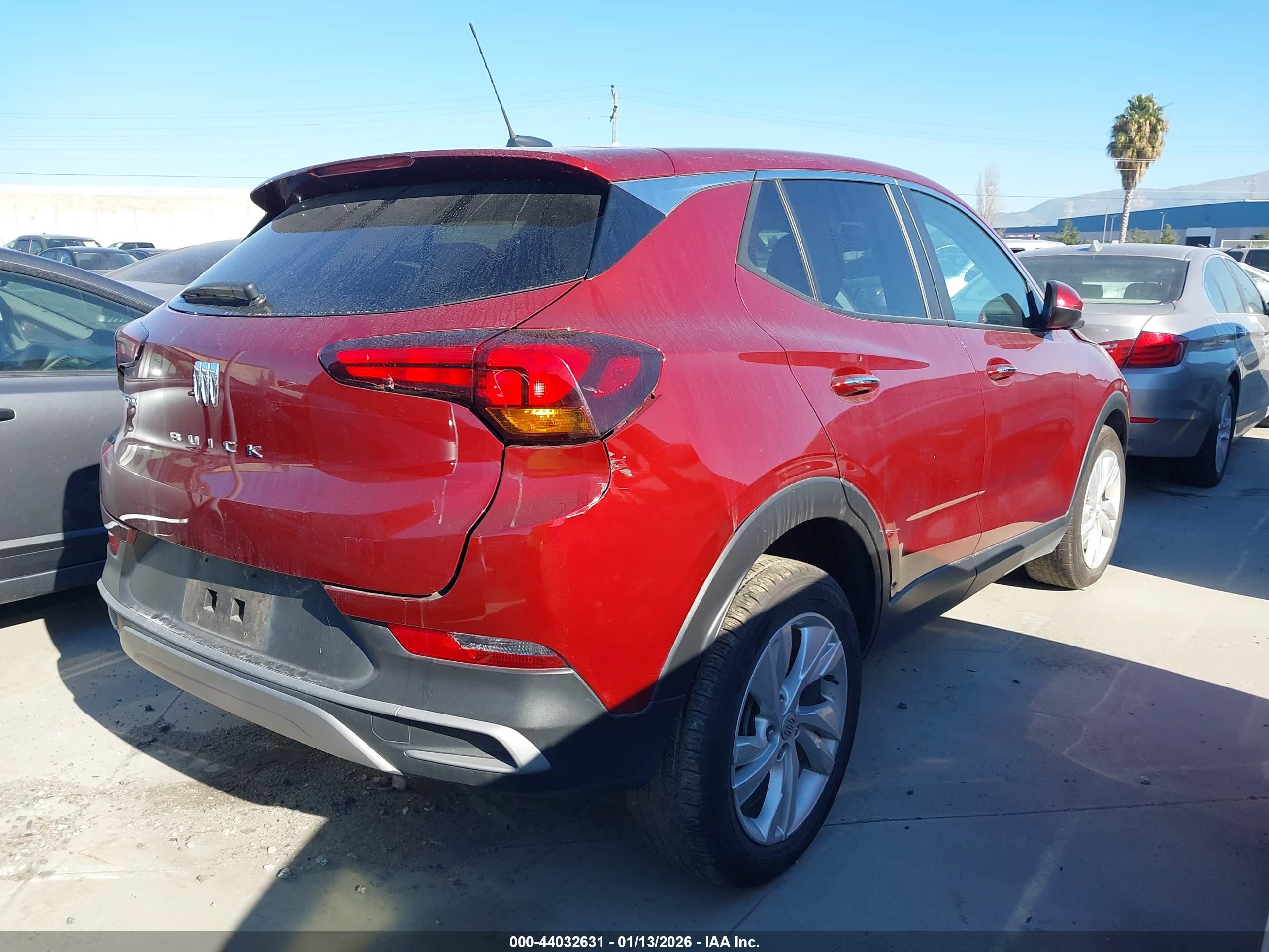 BUICK ENCORE image 4