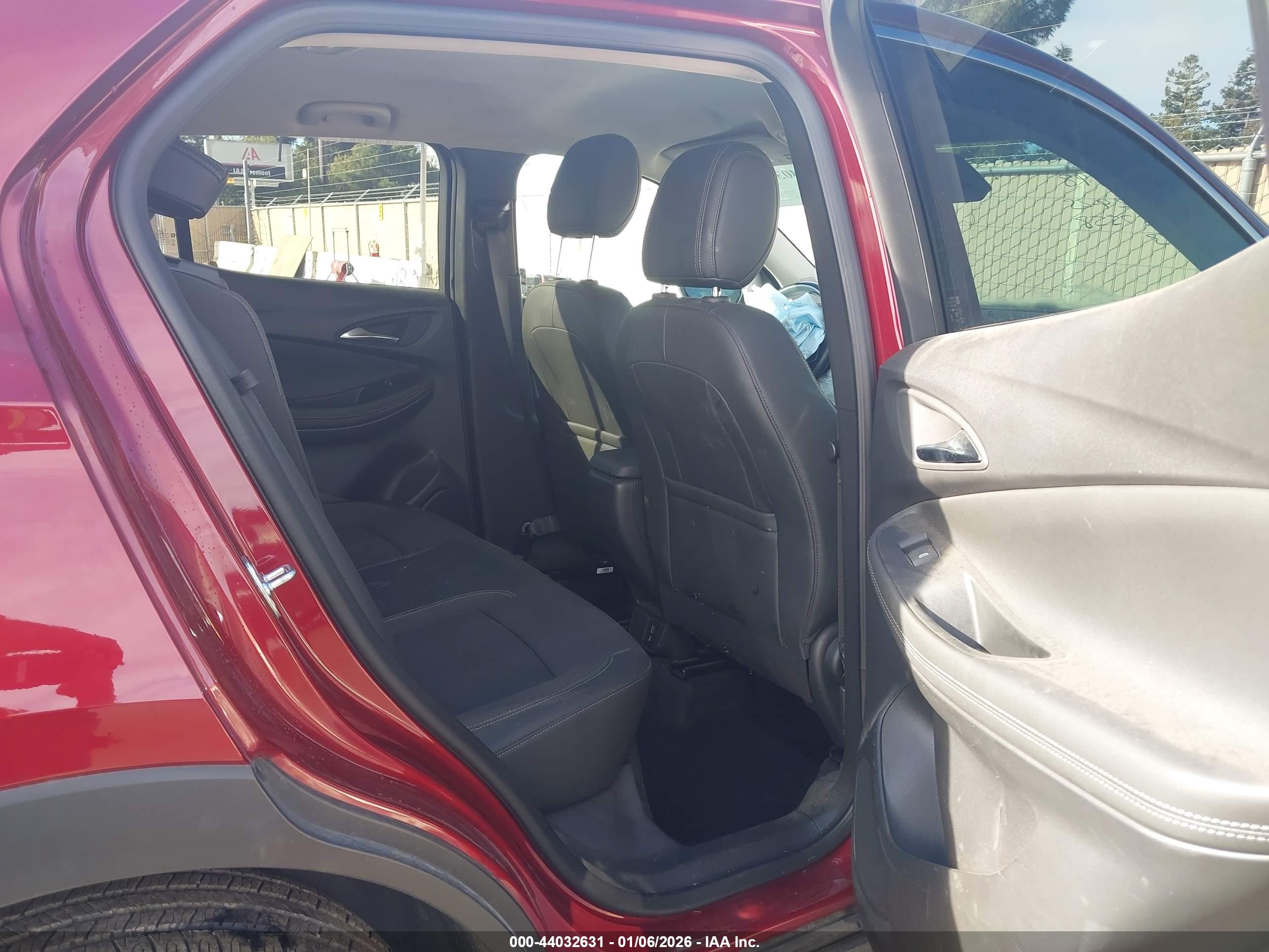 BUICK ENCORE image 8
