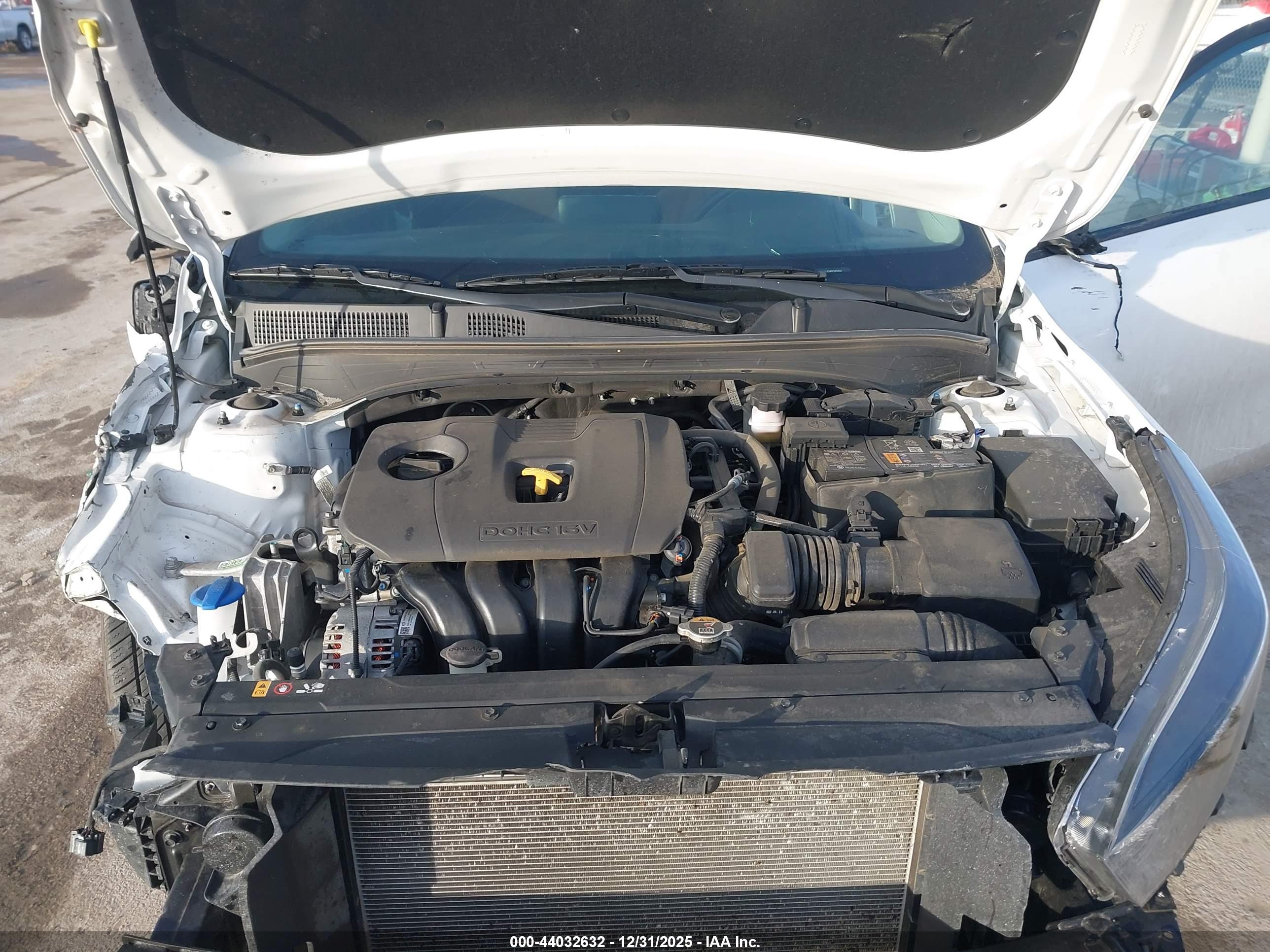 KIA FORTE image 10