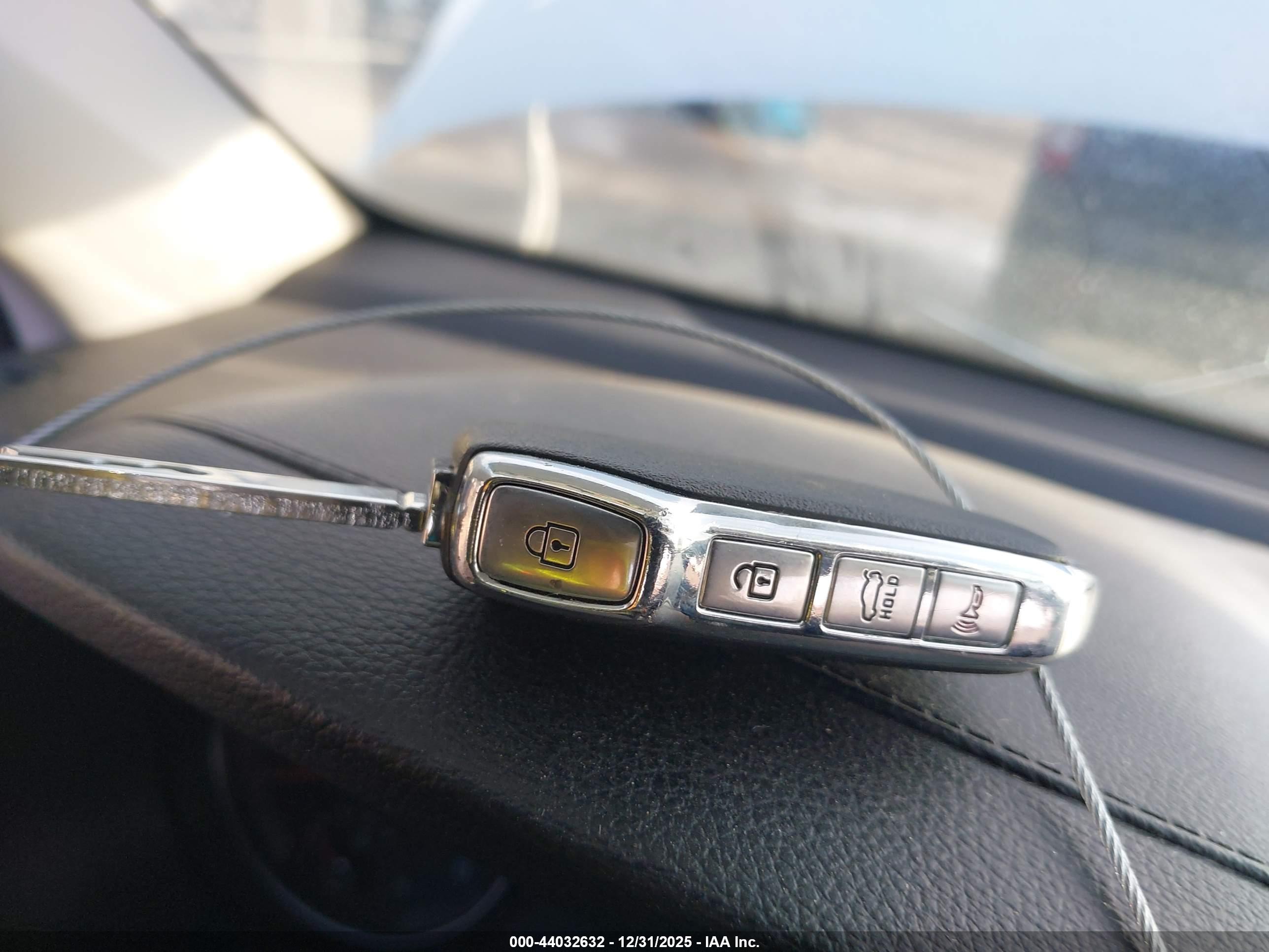 KIA FORTE image 11