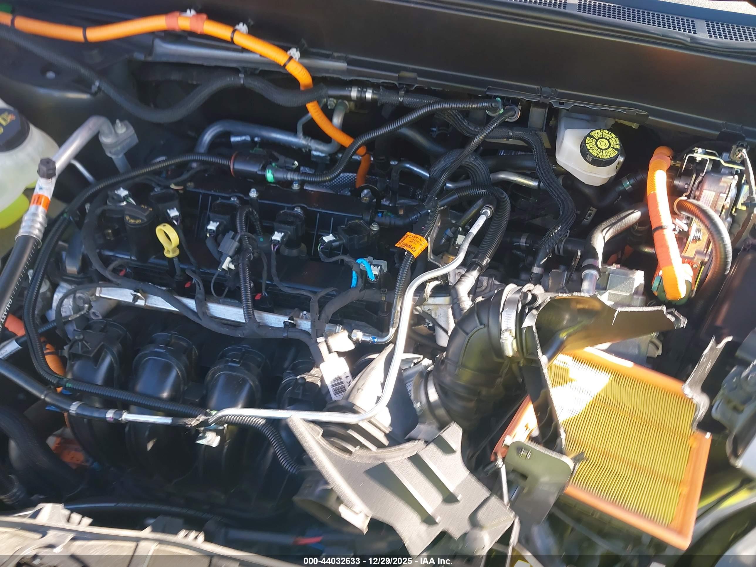 FORD MAVERICK image 10