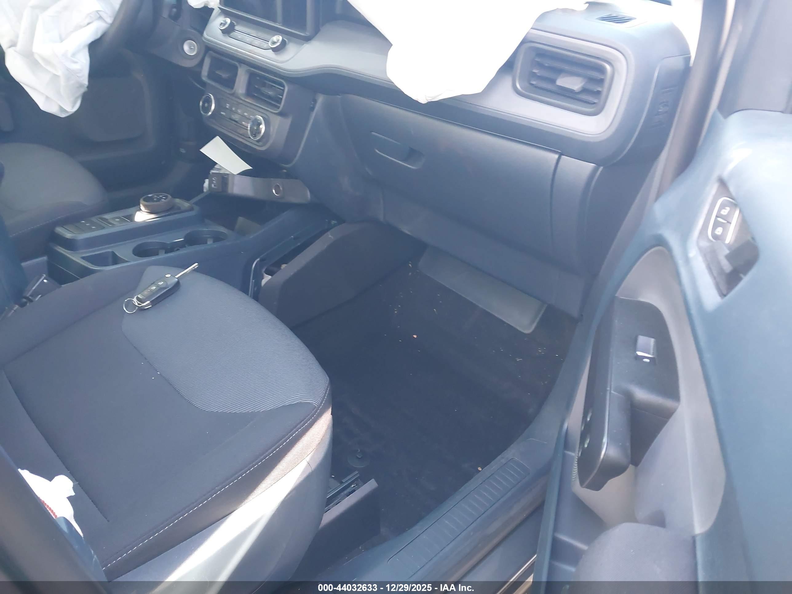 FORD MAVERICK image 5