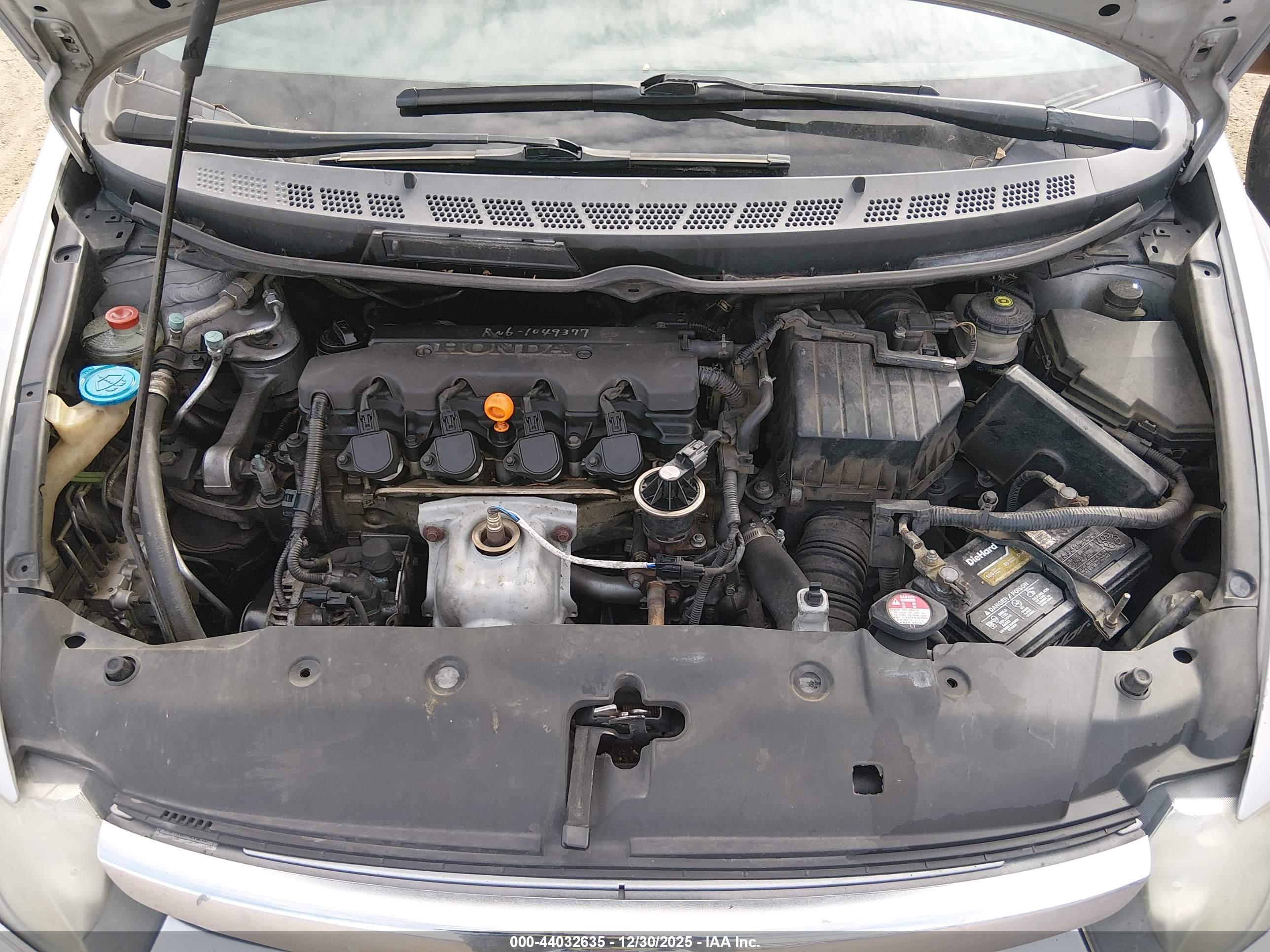 HONDA CIVIC image 10