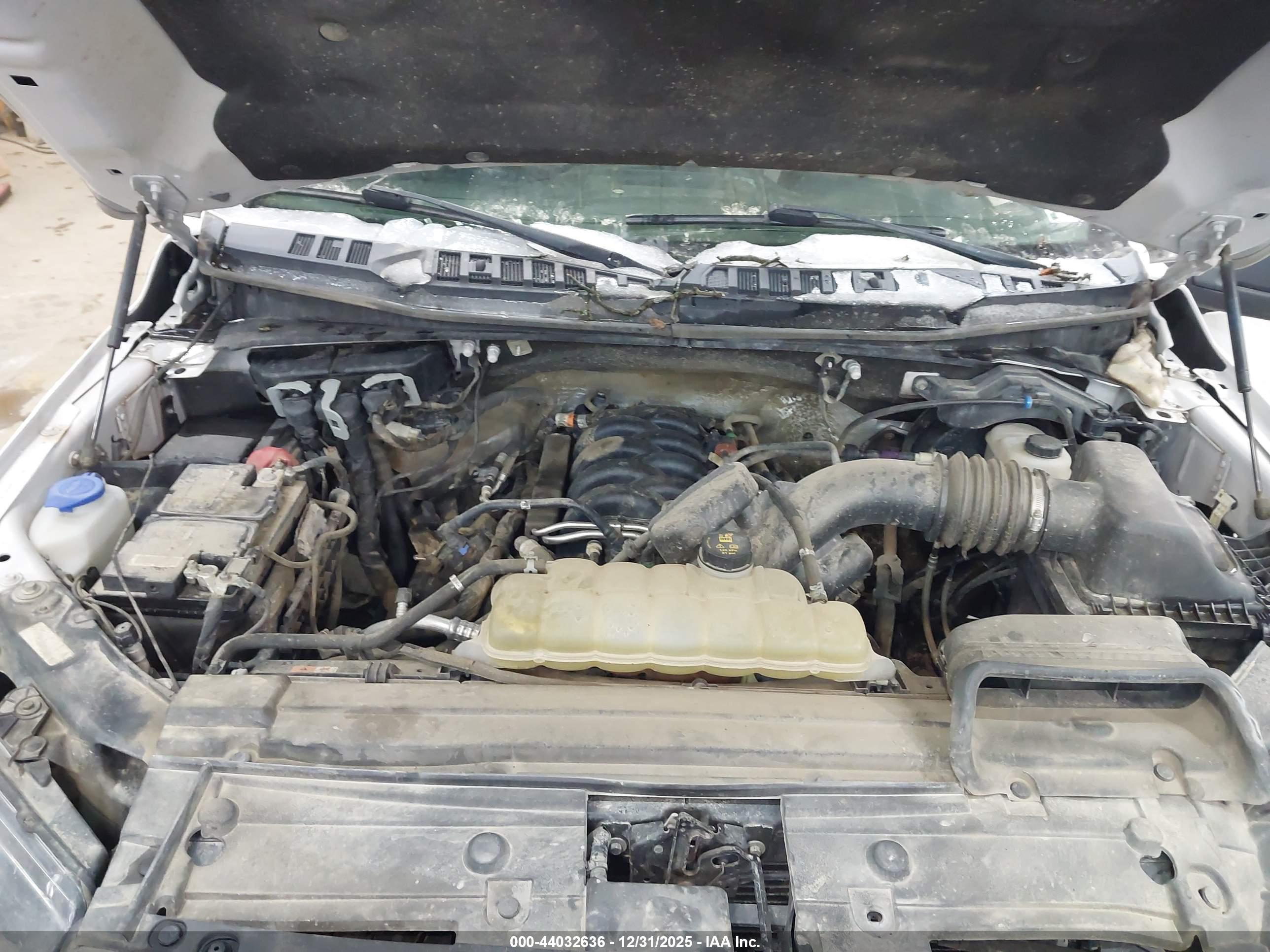 FORD F-150 image 10