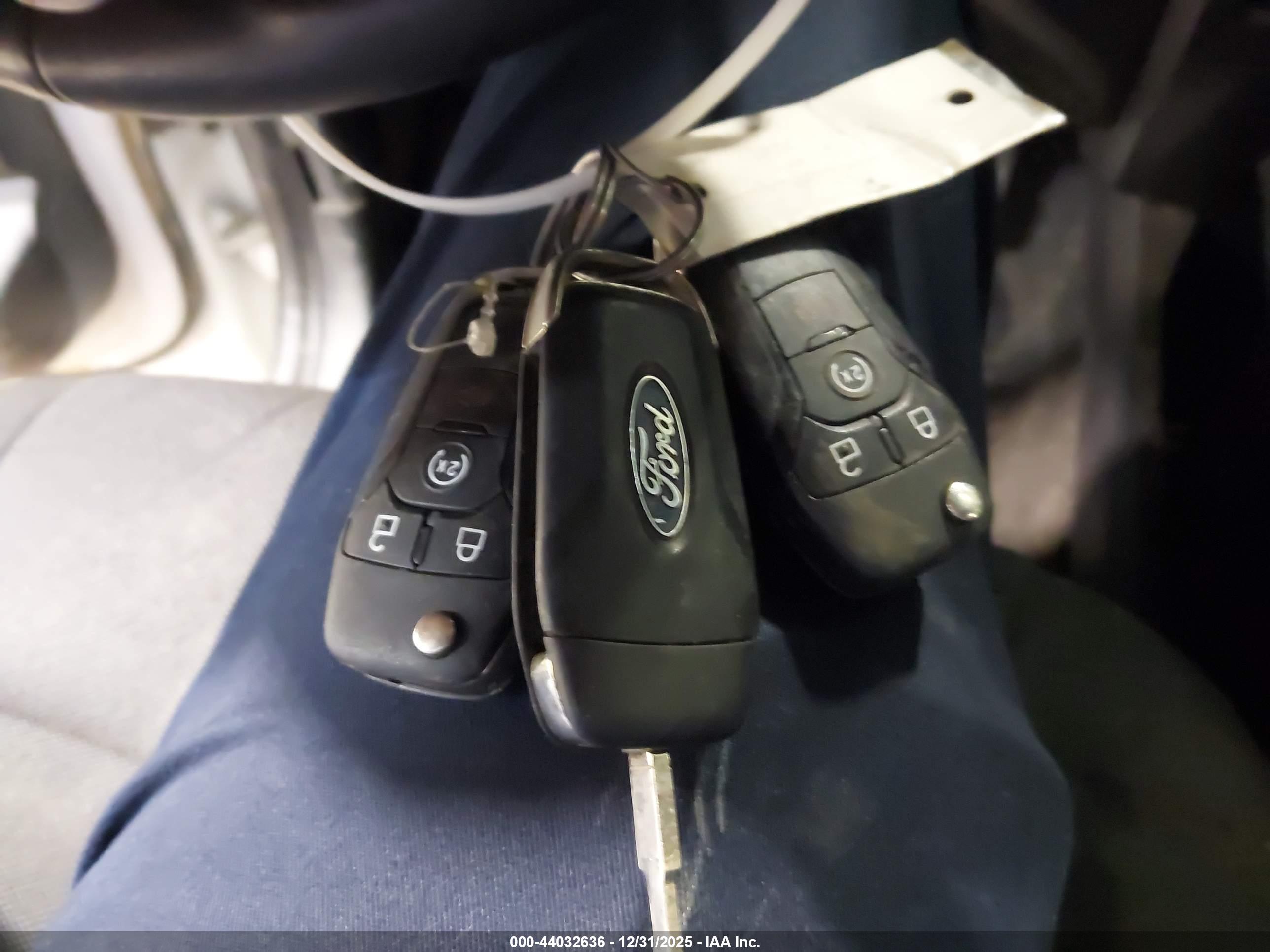 FORD F-150 image 11