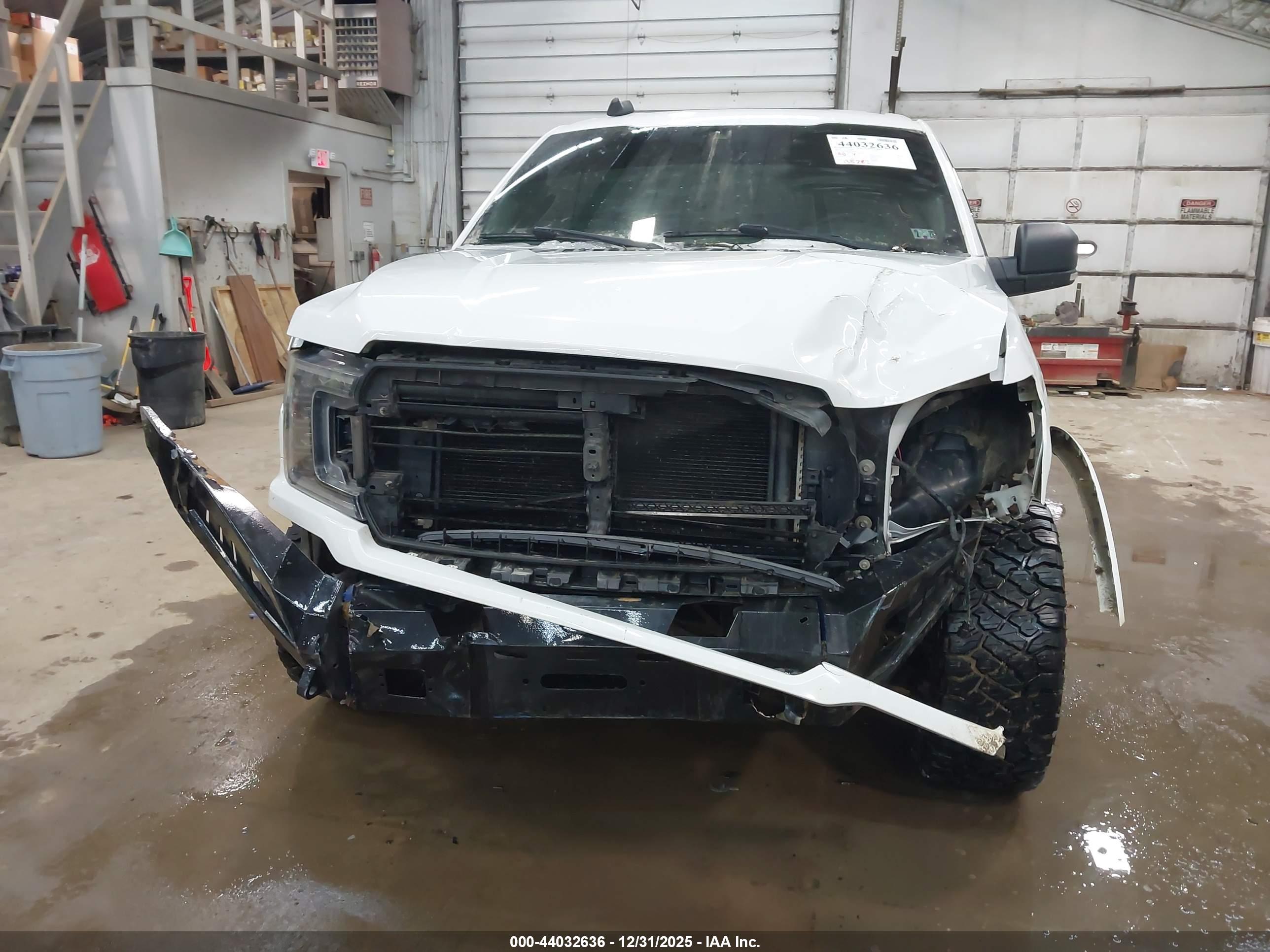 FORD F-150 image 6