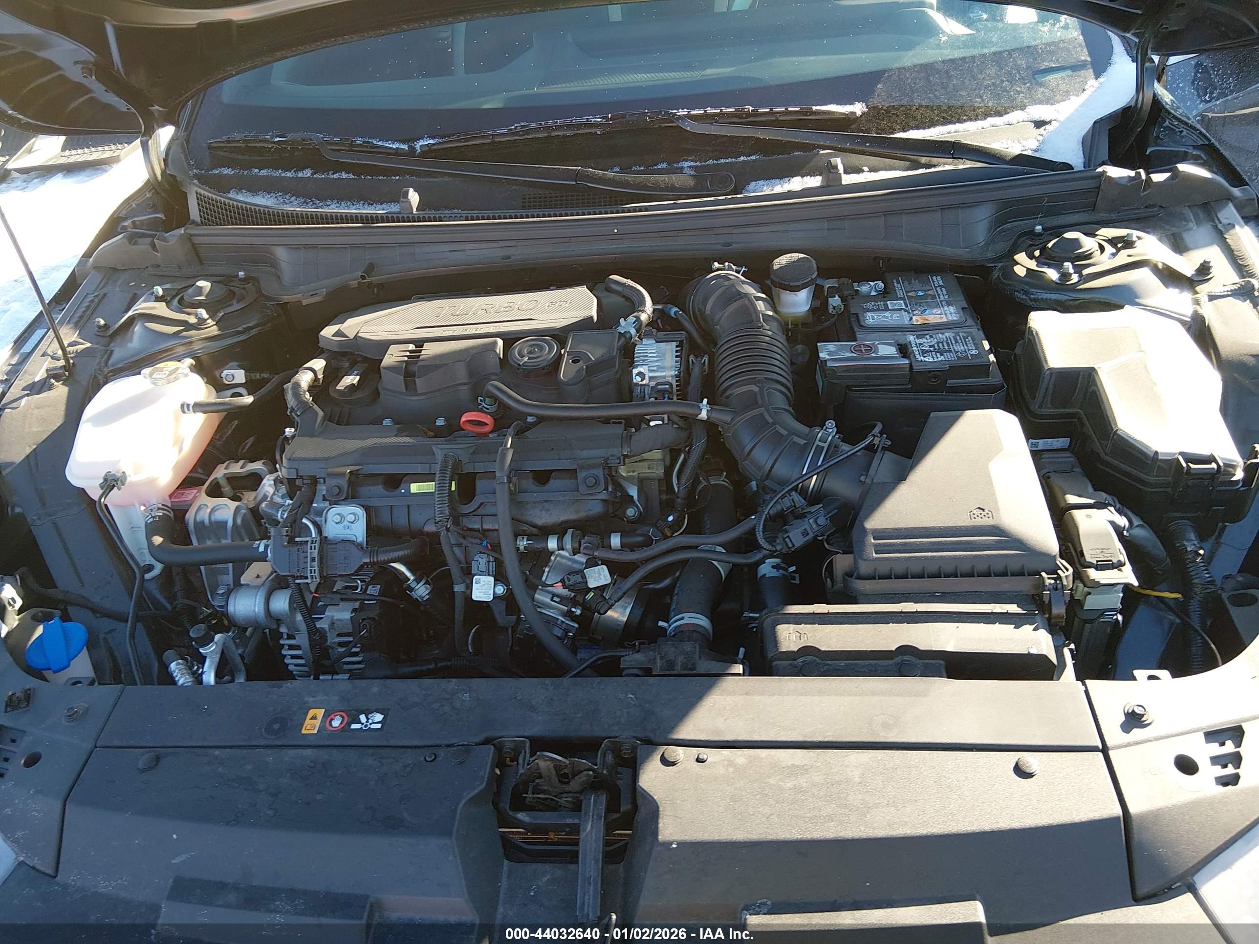 KIA K4 image 10