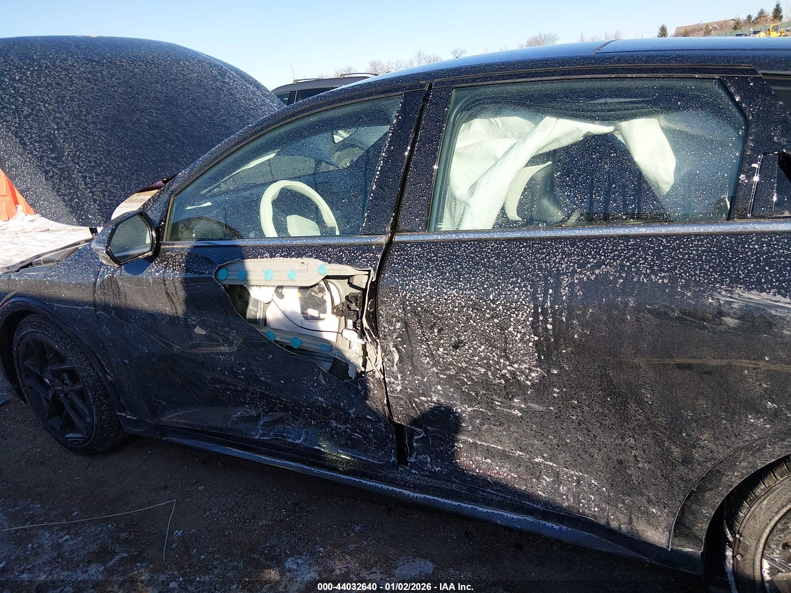 KIA K4 image 6