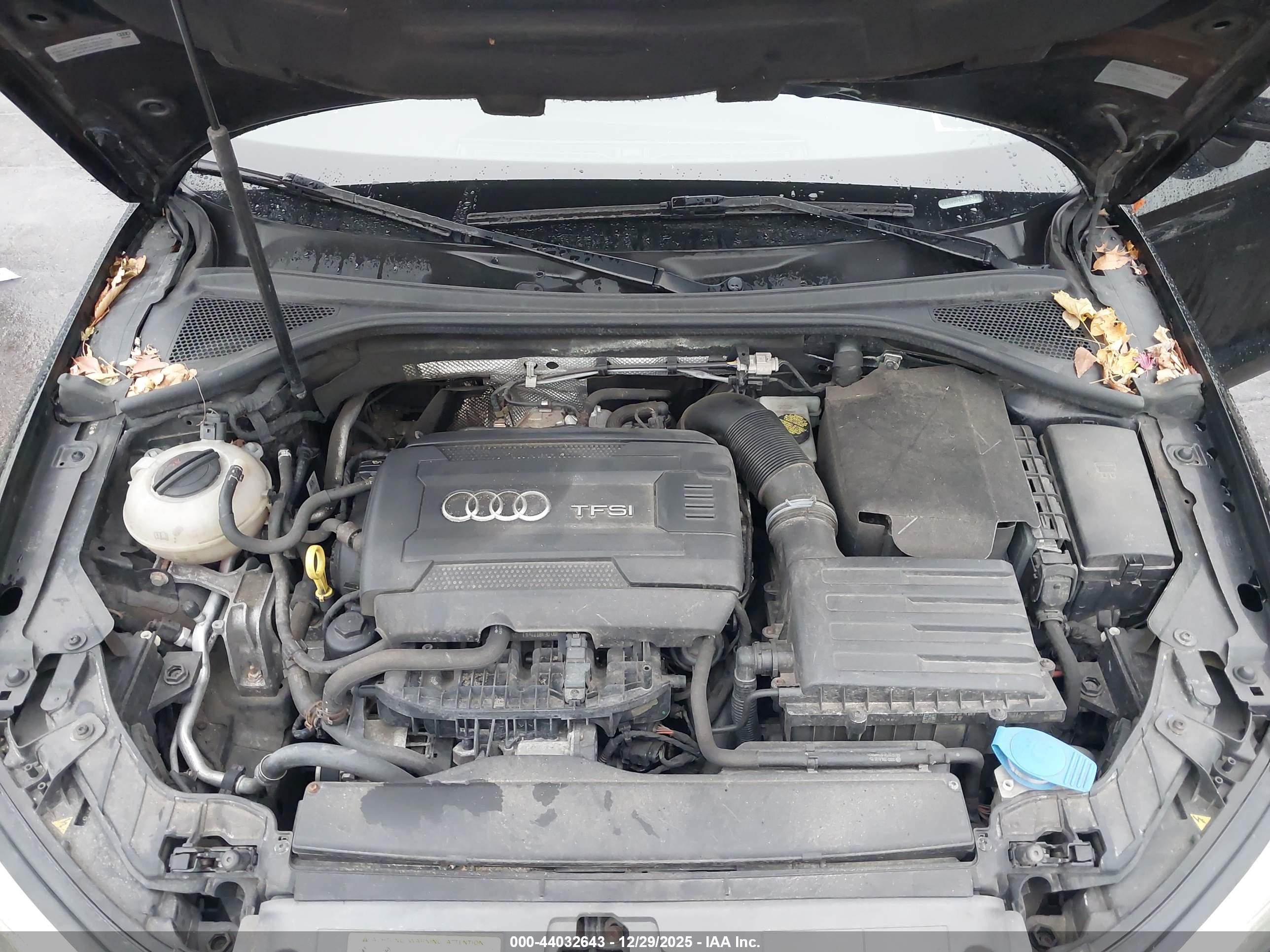 AUDI A3 image 10
