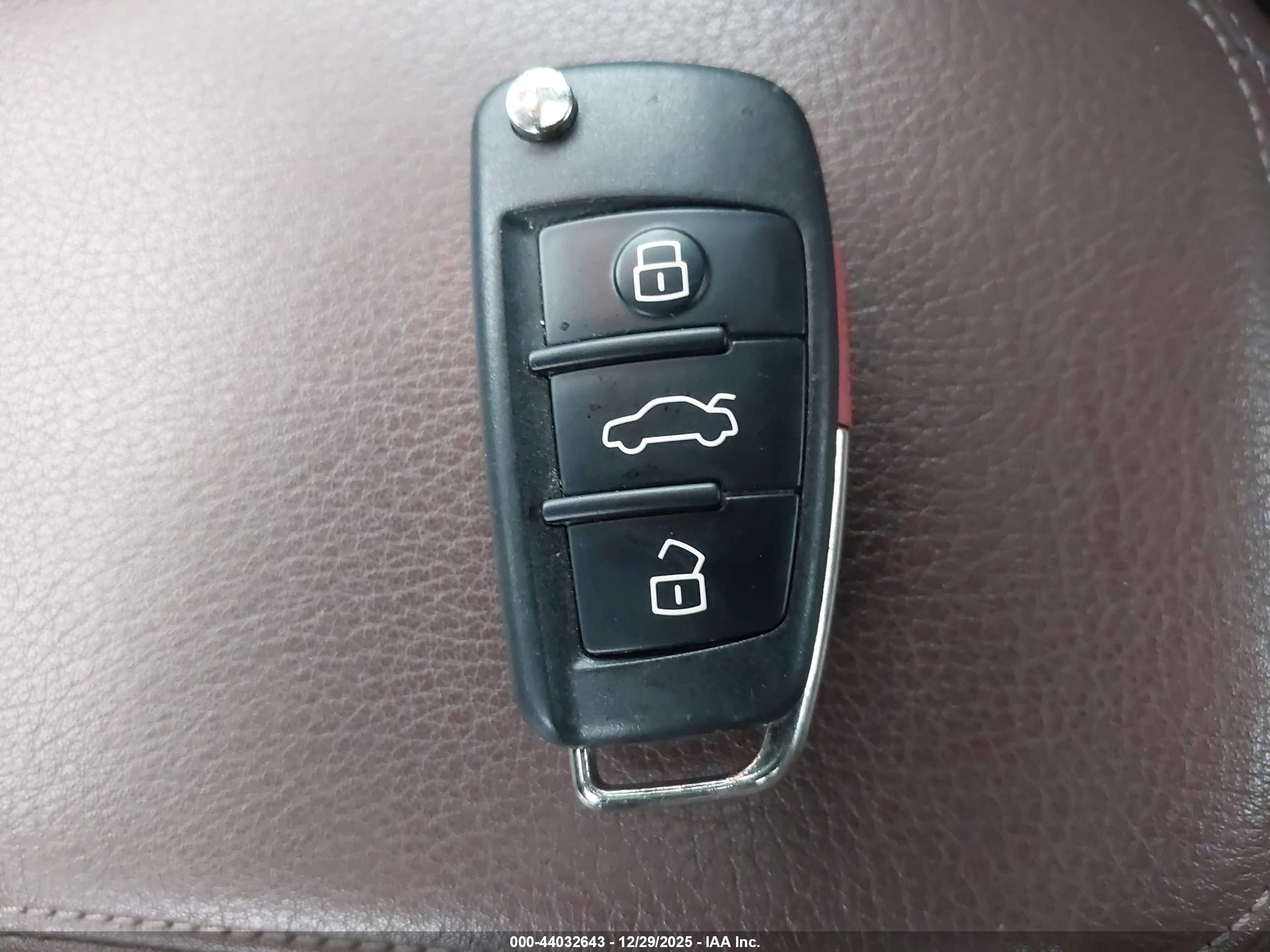 AUDI A3 image 11