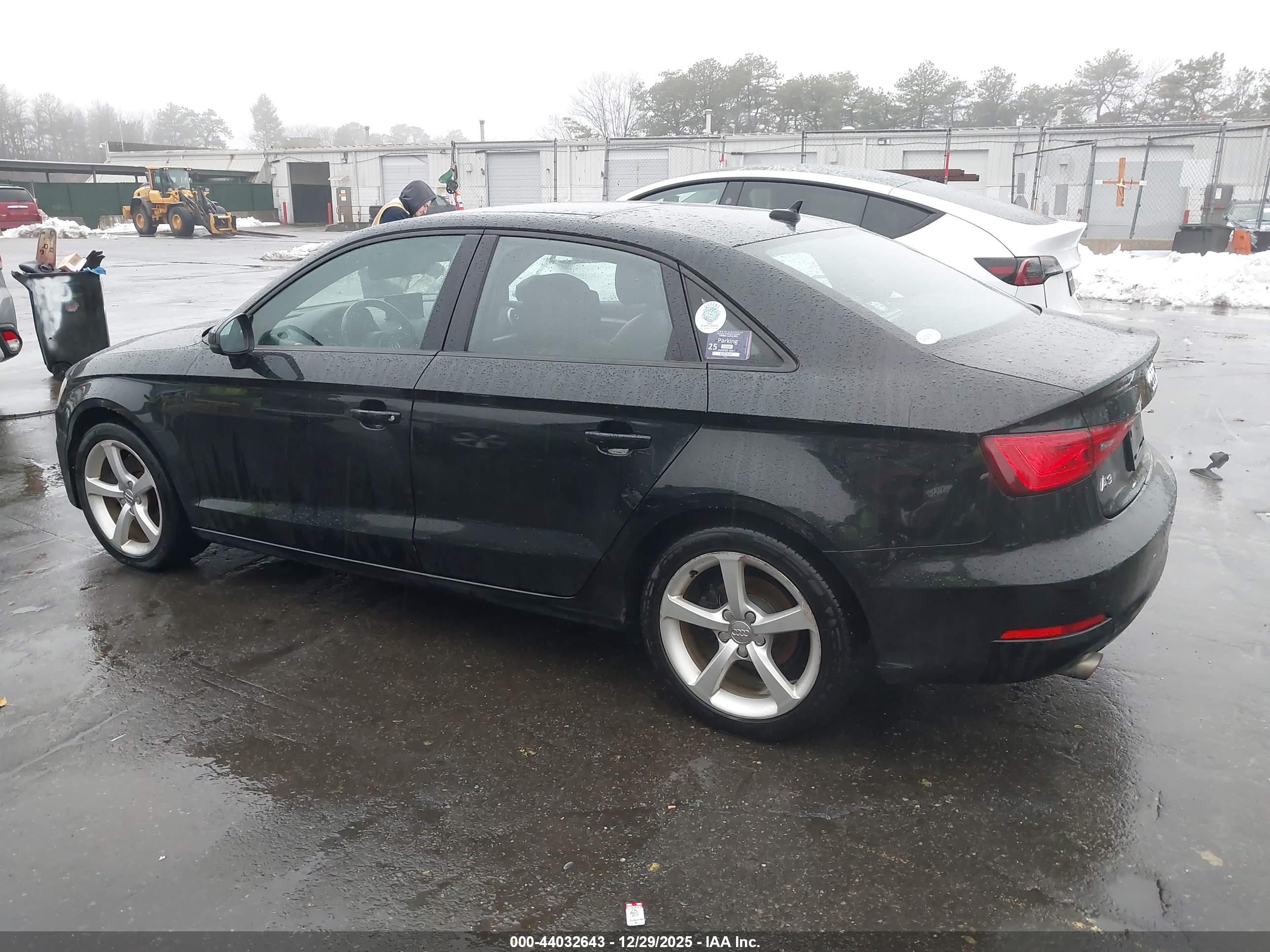 AUDI A3 image 3