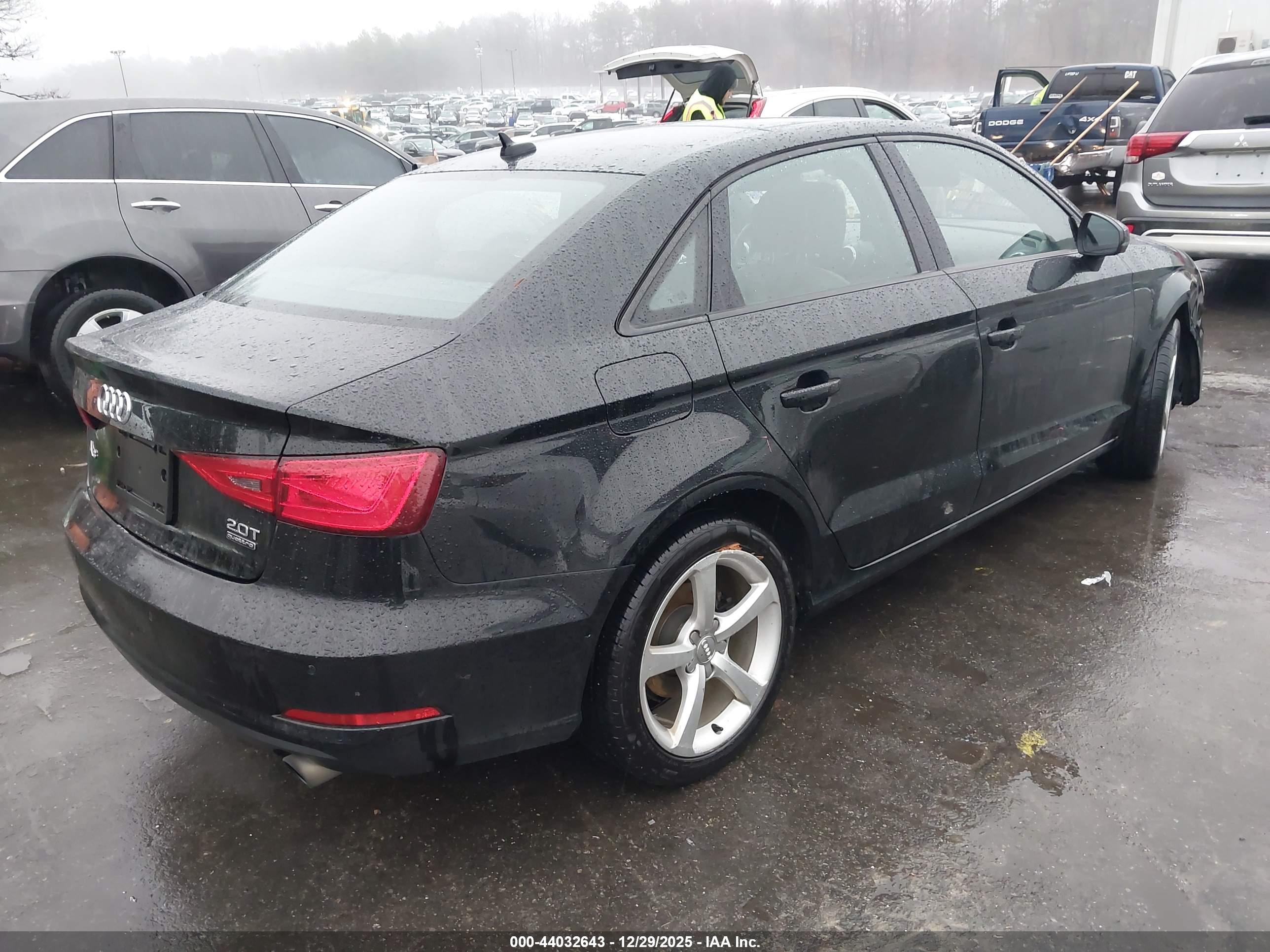 AUDI A3 image 4
