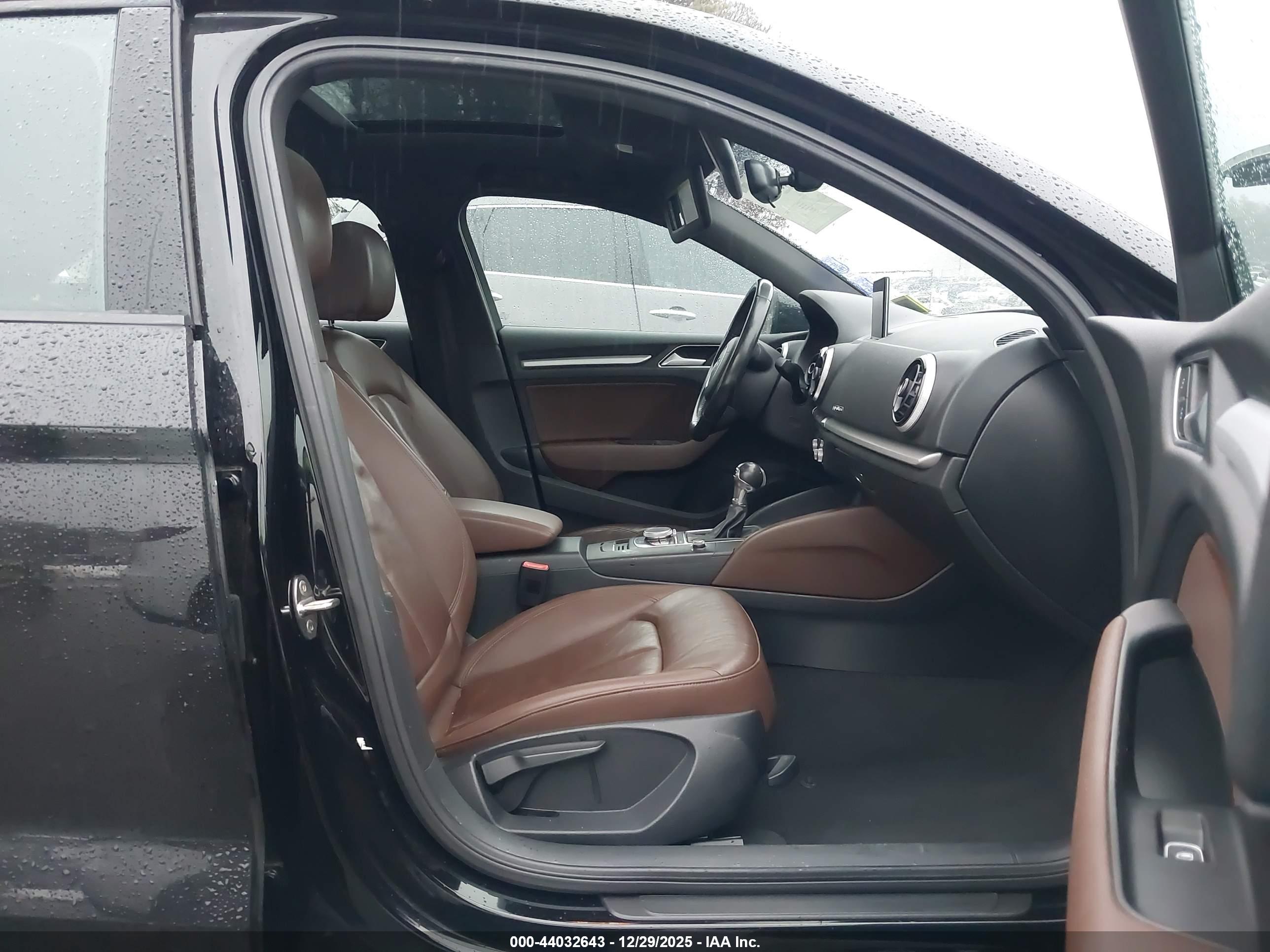 AUDI A3 image 5