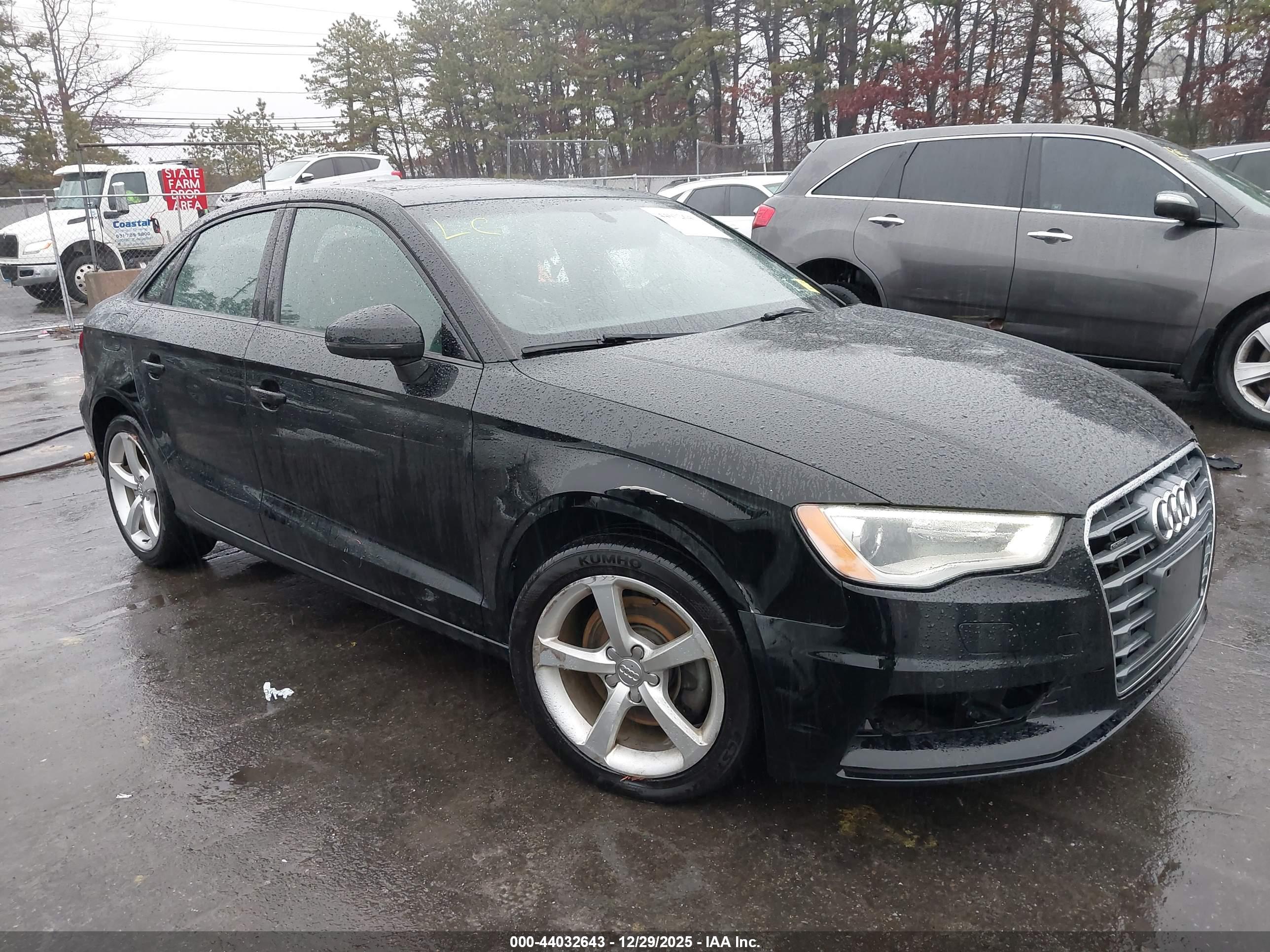 AUDI A3 image 6