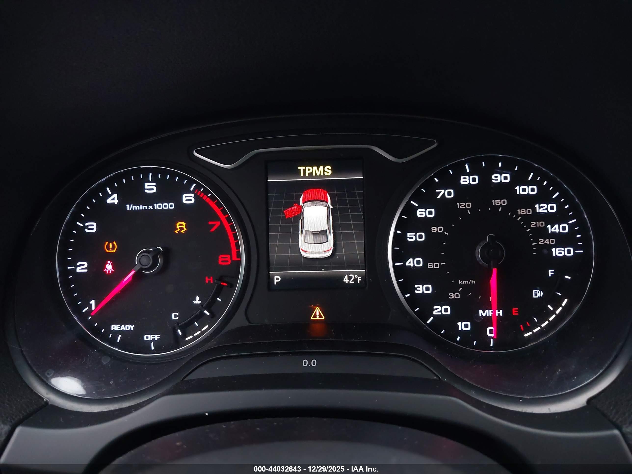 AUDI A3 image 7