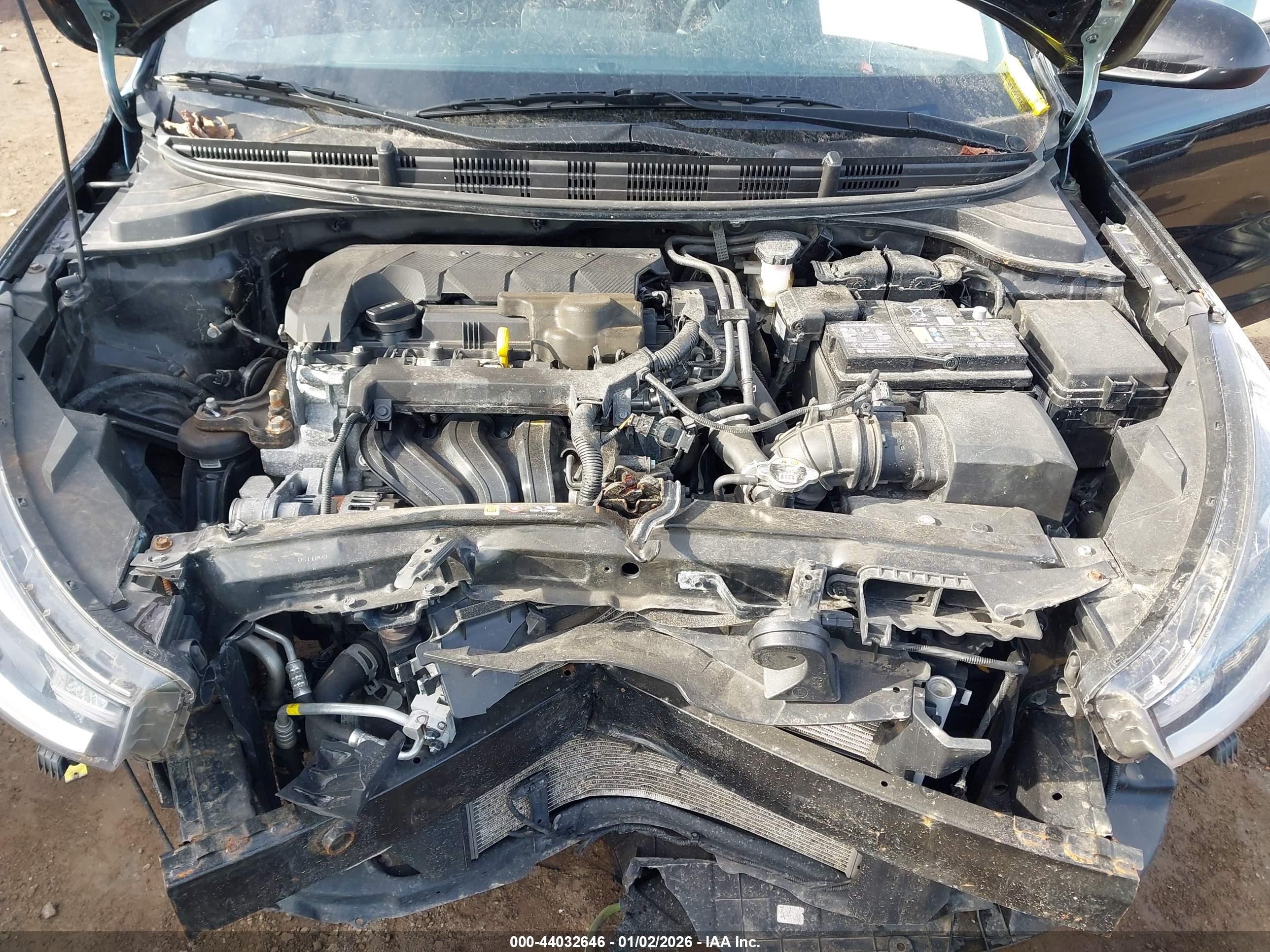 KIA RIO image 10