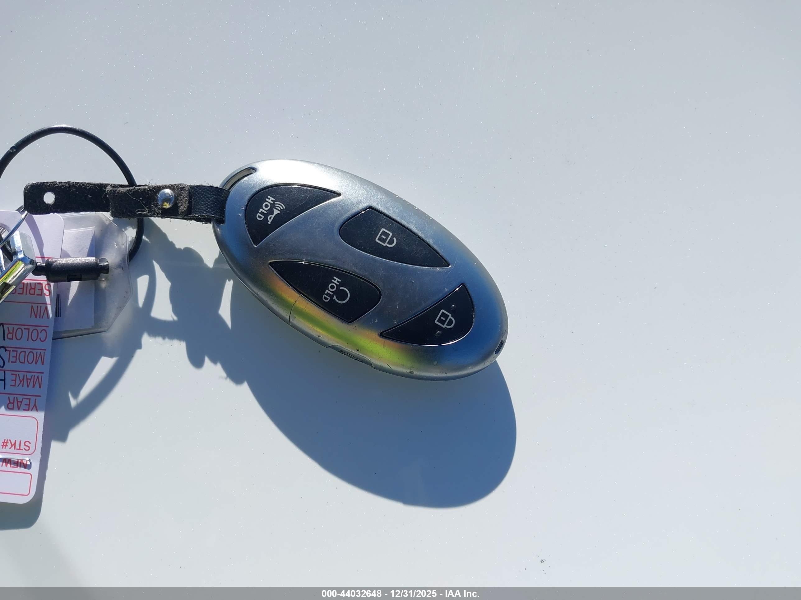 HYUNDAI SONATA image 11