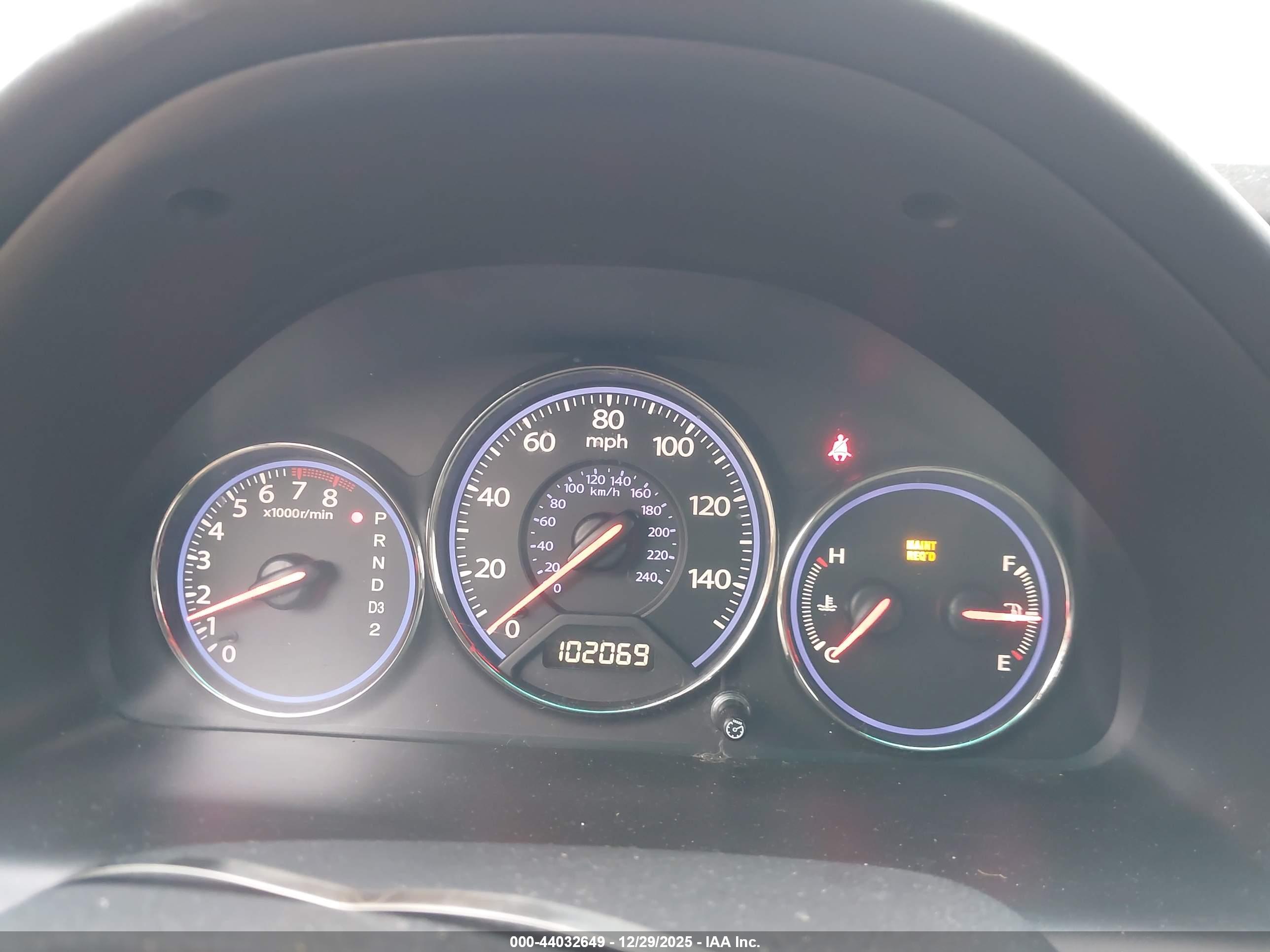 HONDA CIVIC image 7