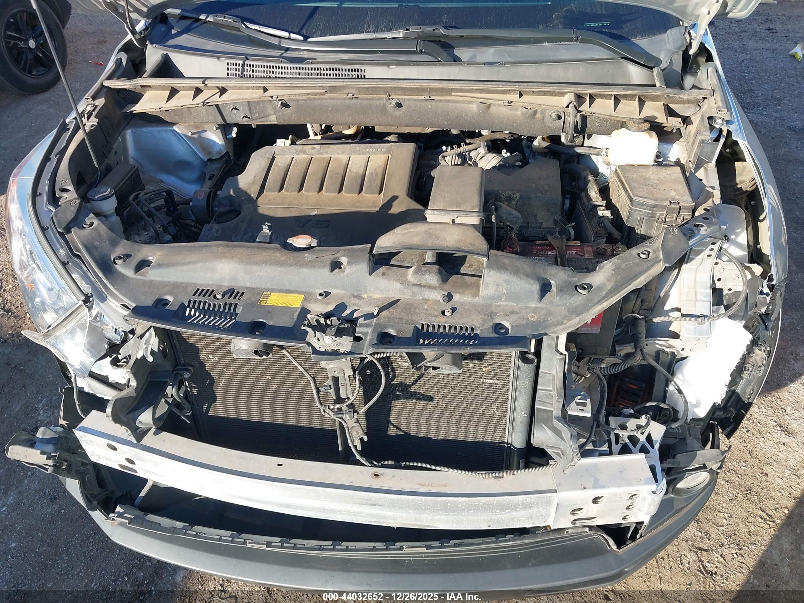TOYOTA HIGHLANDER image 10