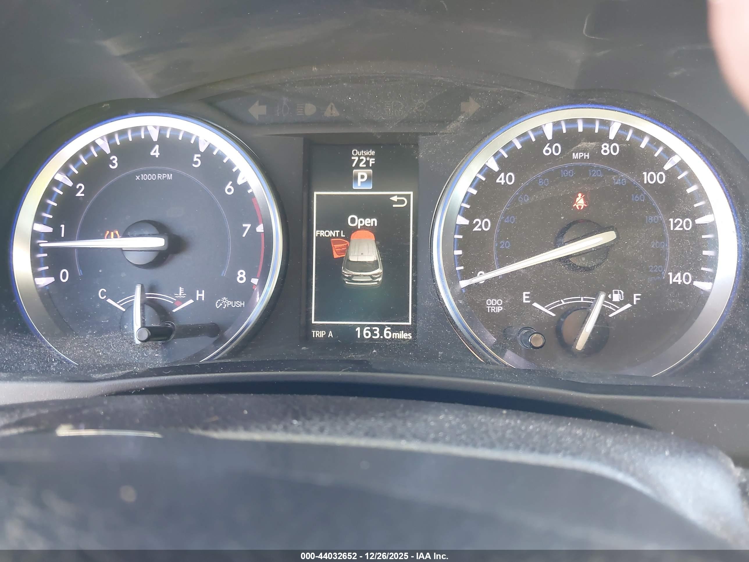 TOYOTA HIGHLANDER image 7