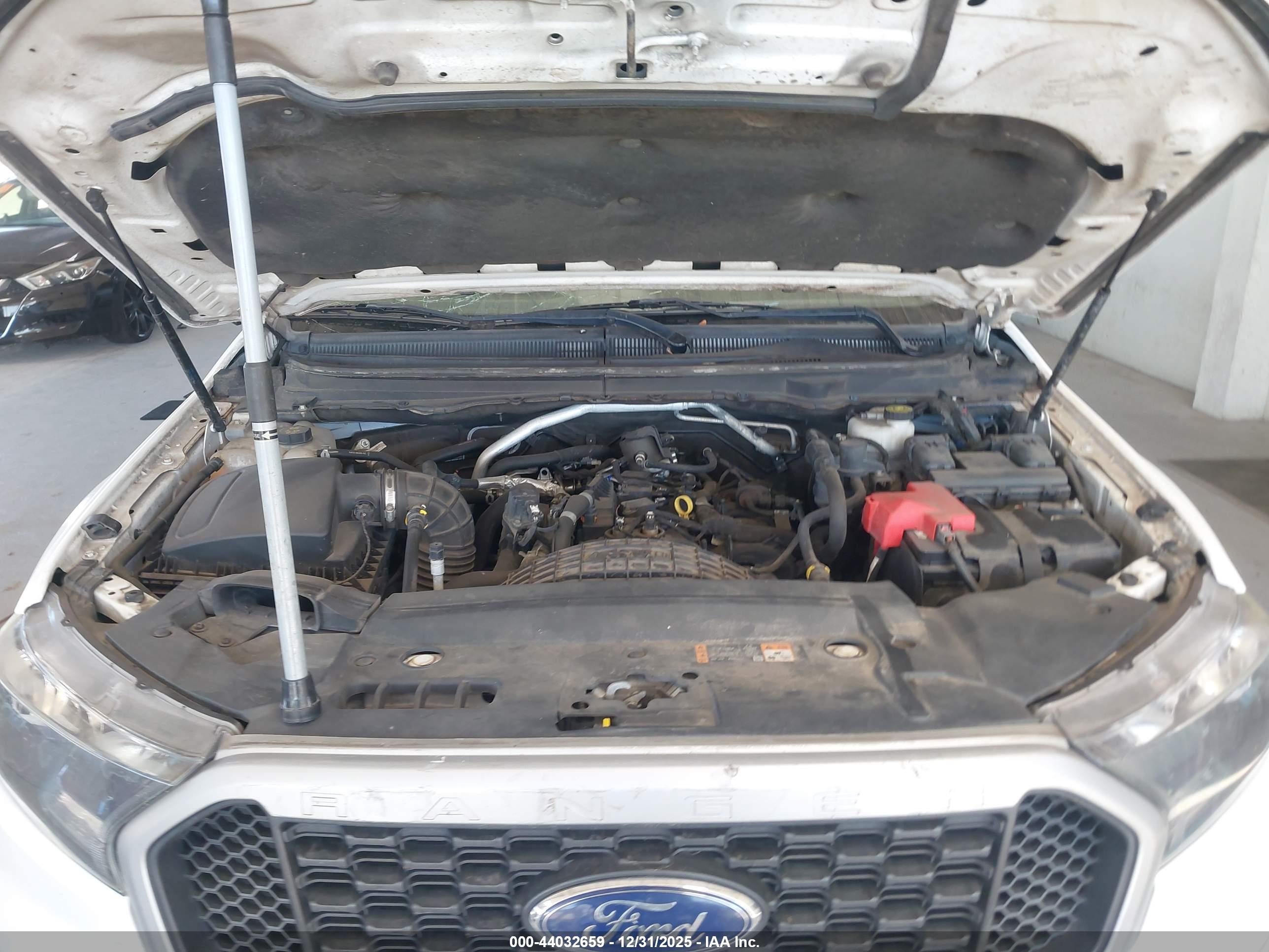 FORD RANGER image 10