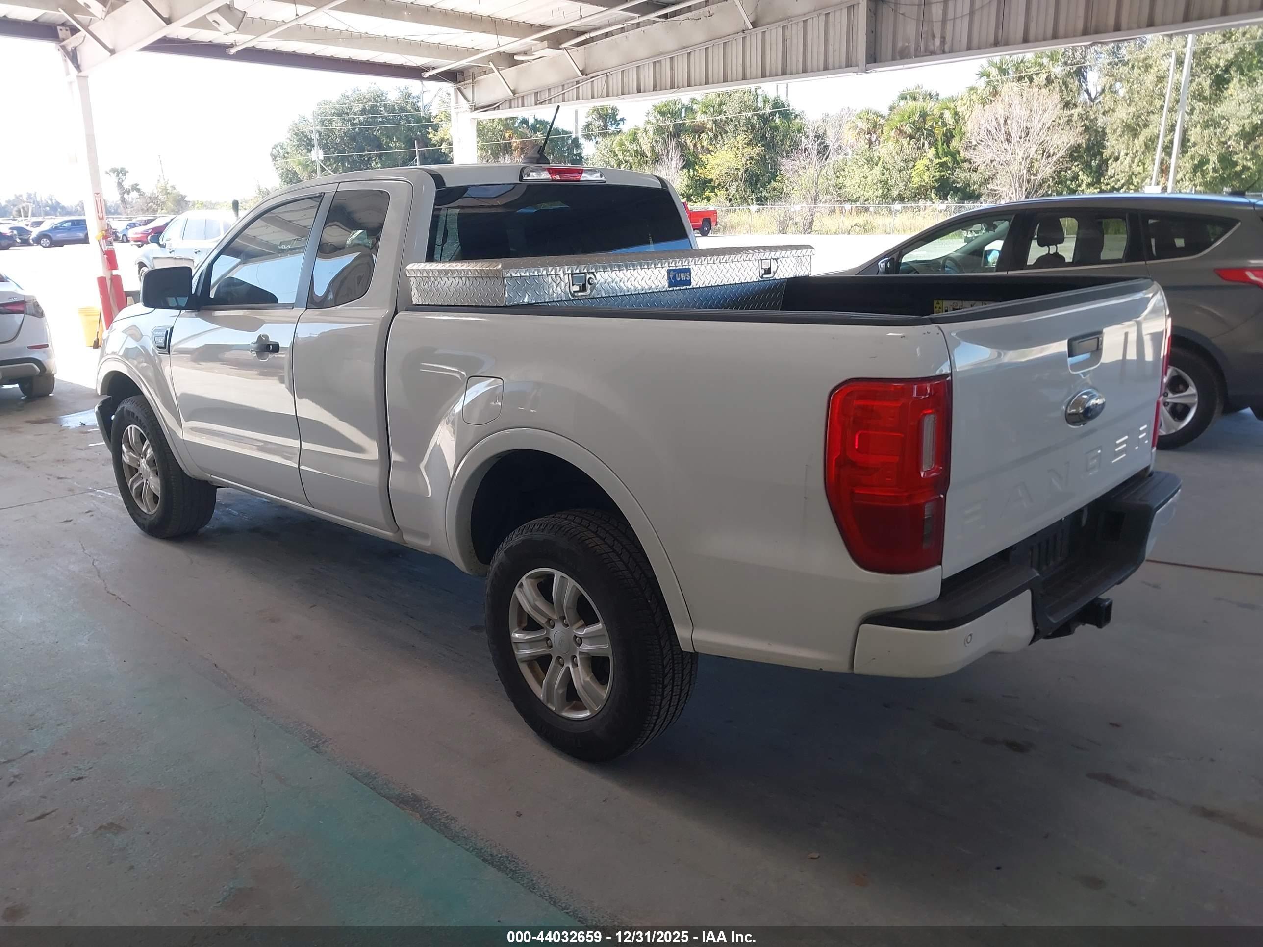 FORD RANGER image 3