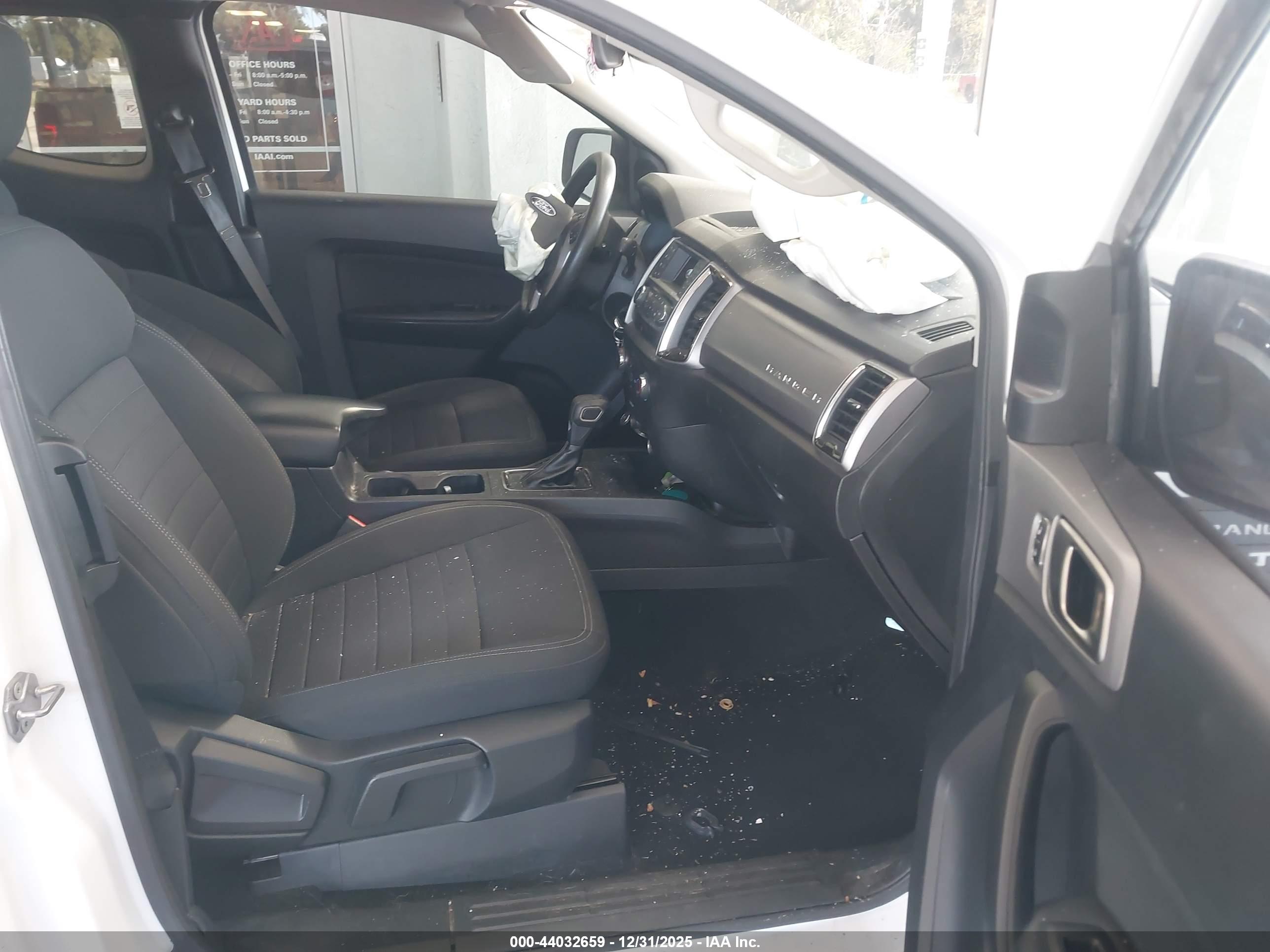 FORD RANGER image 5