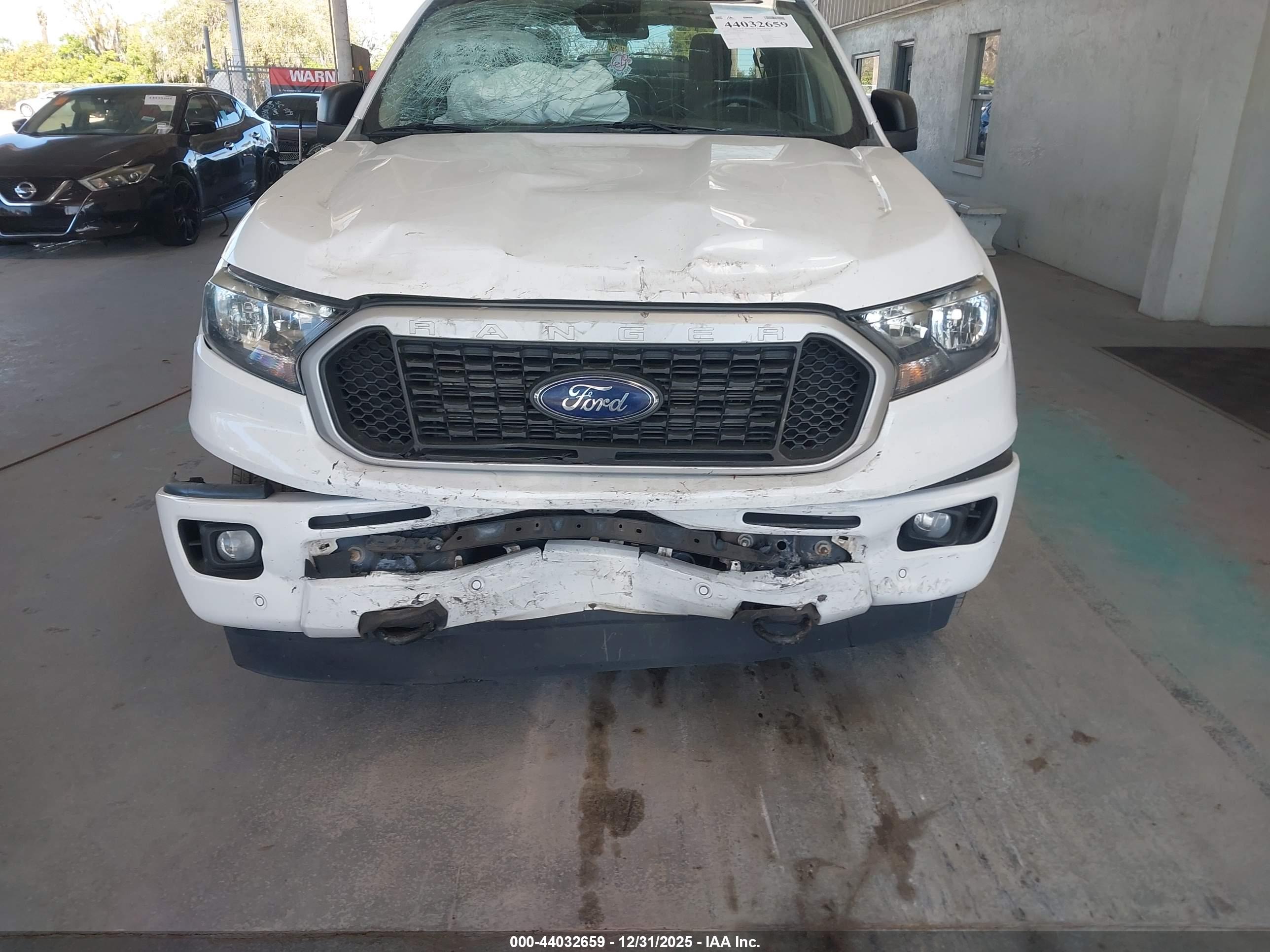 FORD RANGER image 6