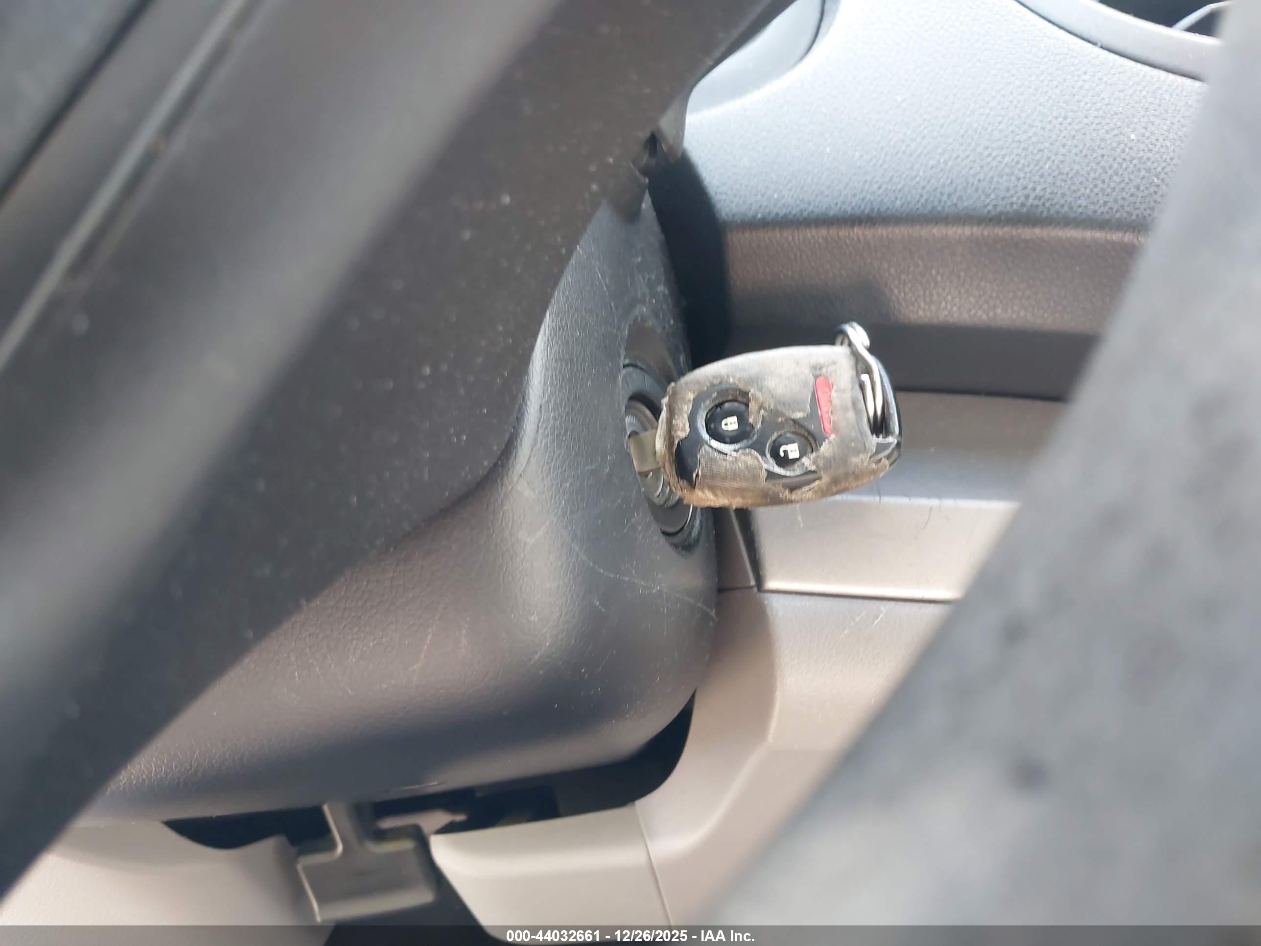 HONDA CR-V image 11