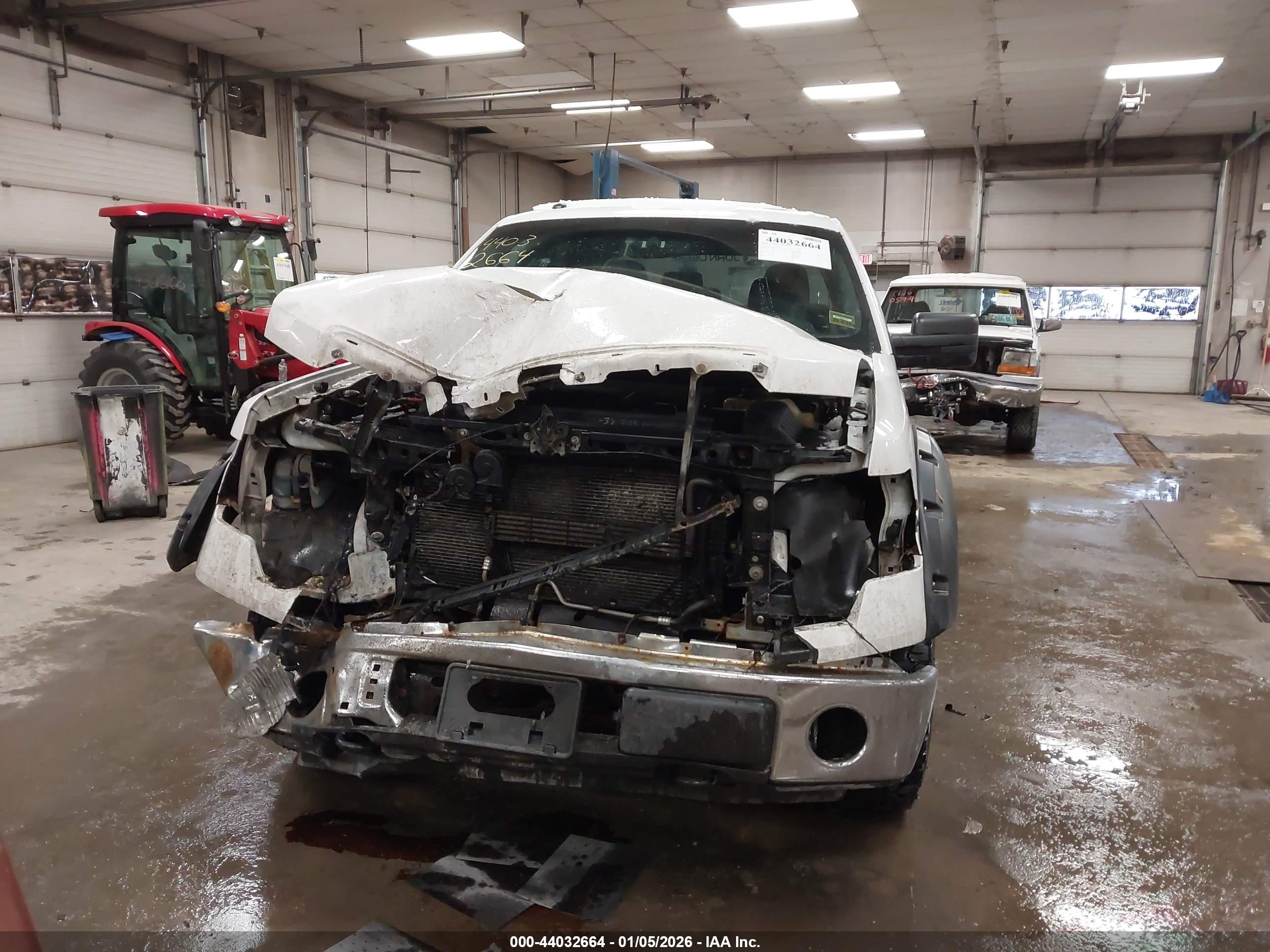 FORD F-150 image 6
