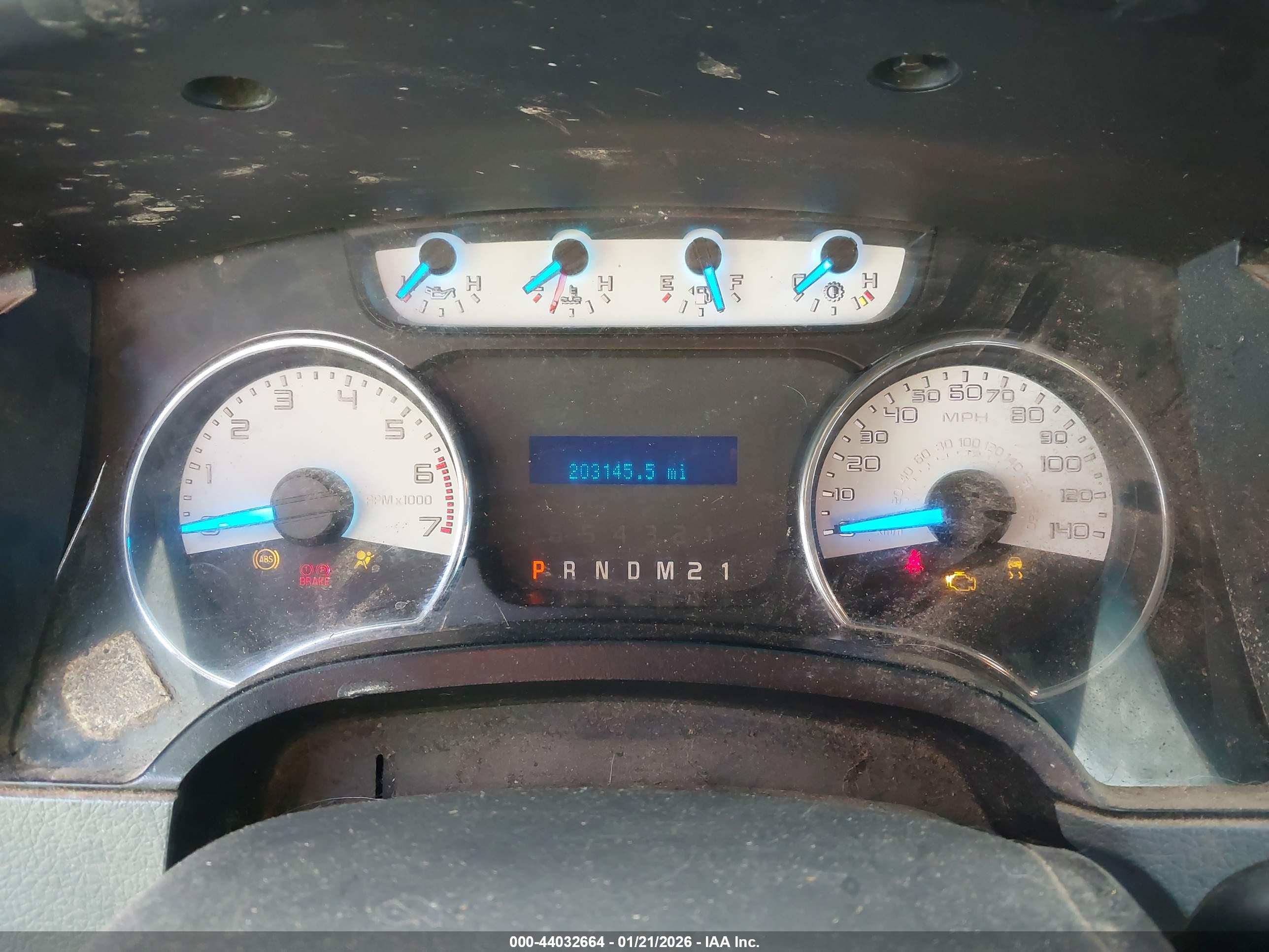 FORD F-150 image 7
