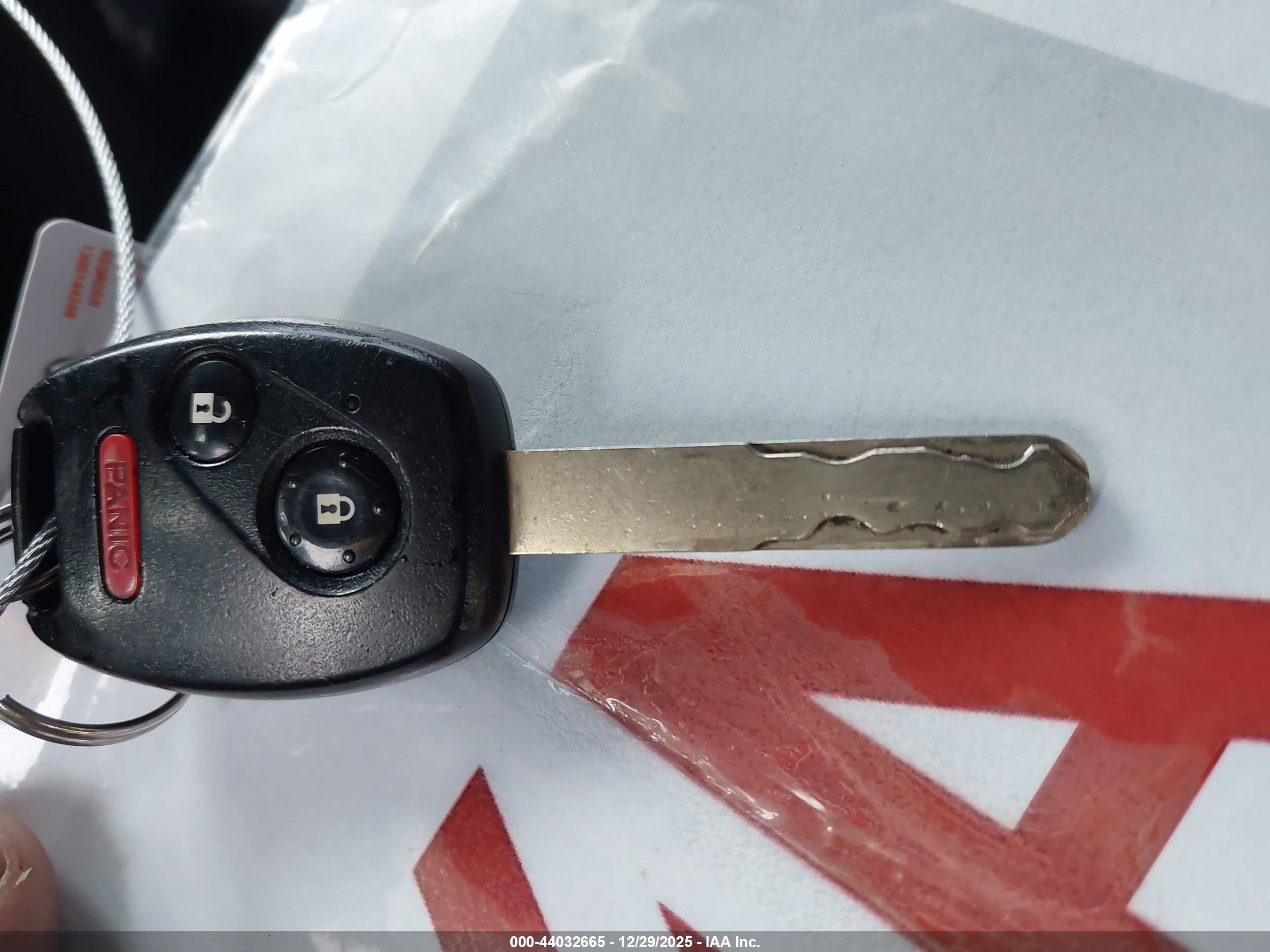 HONDA FIT image 11