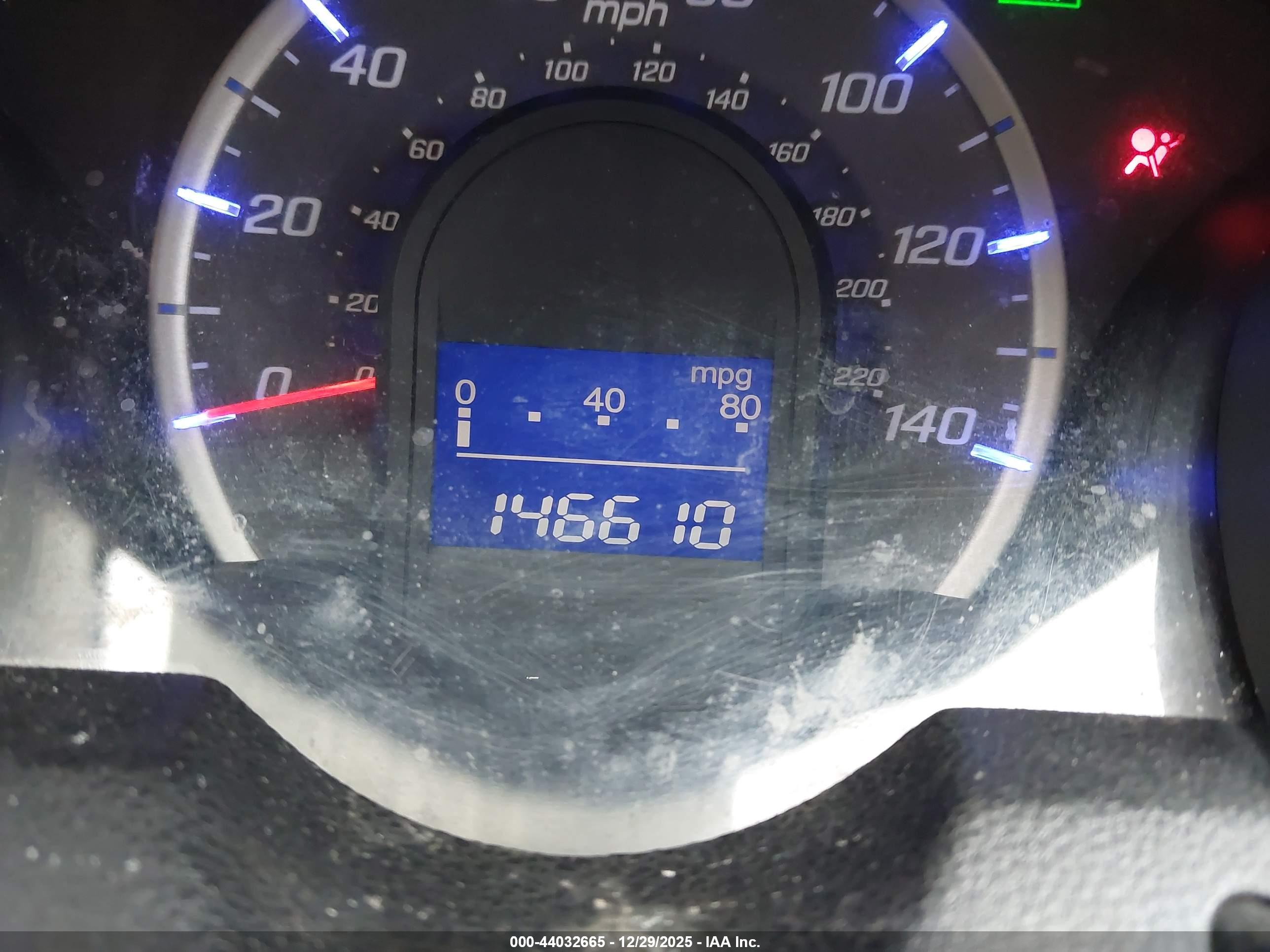 HONDA FIT image 7