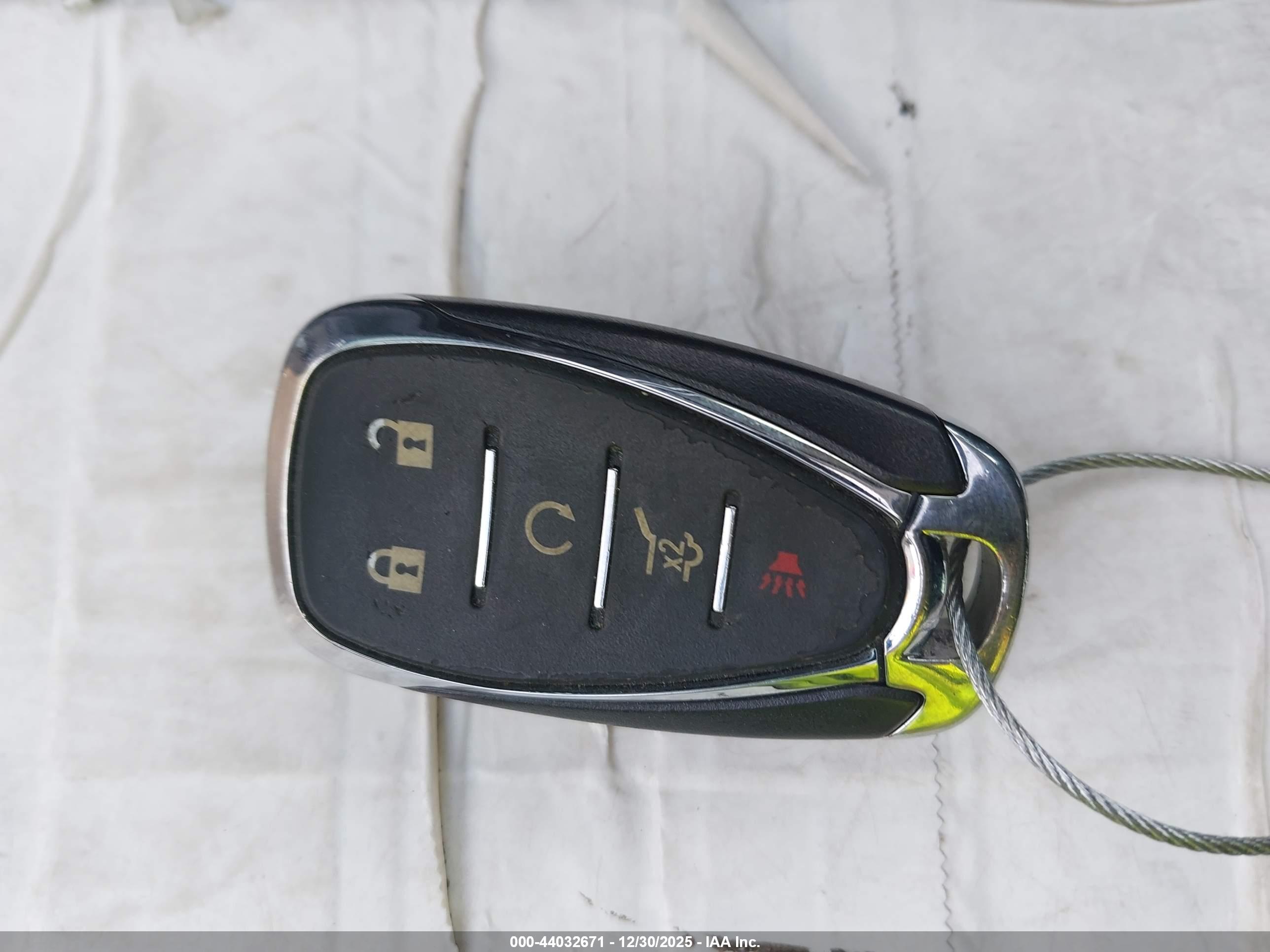 CHEVROLET EQUINOX image 11