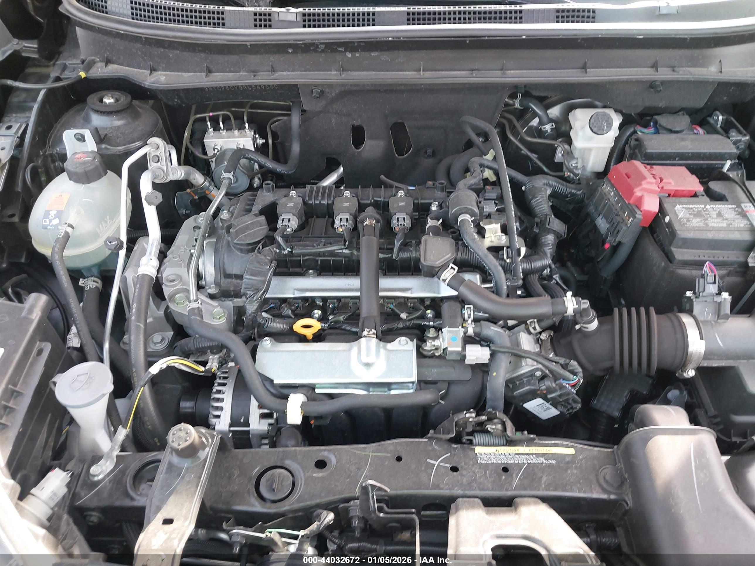 NISSAN KICKS image 10