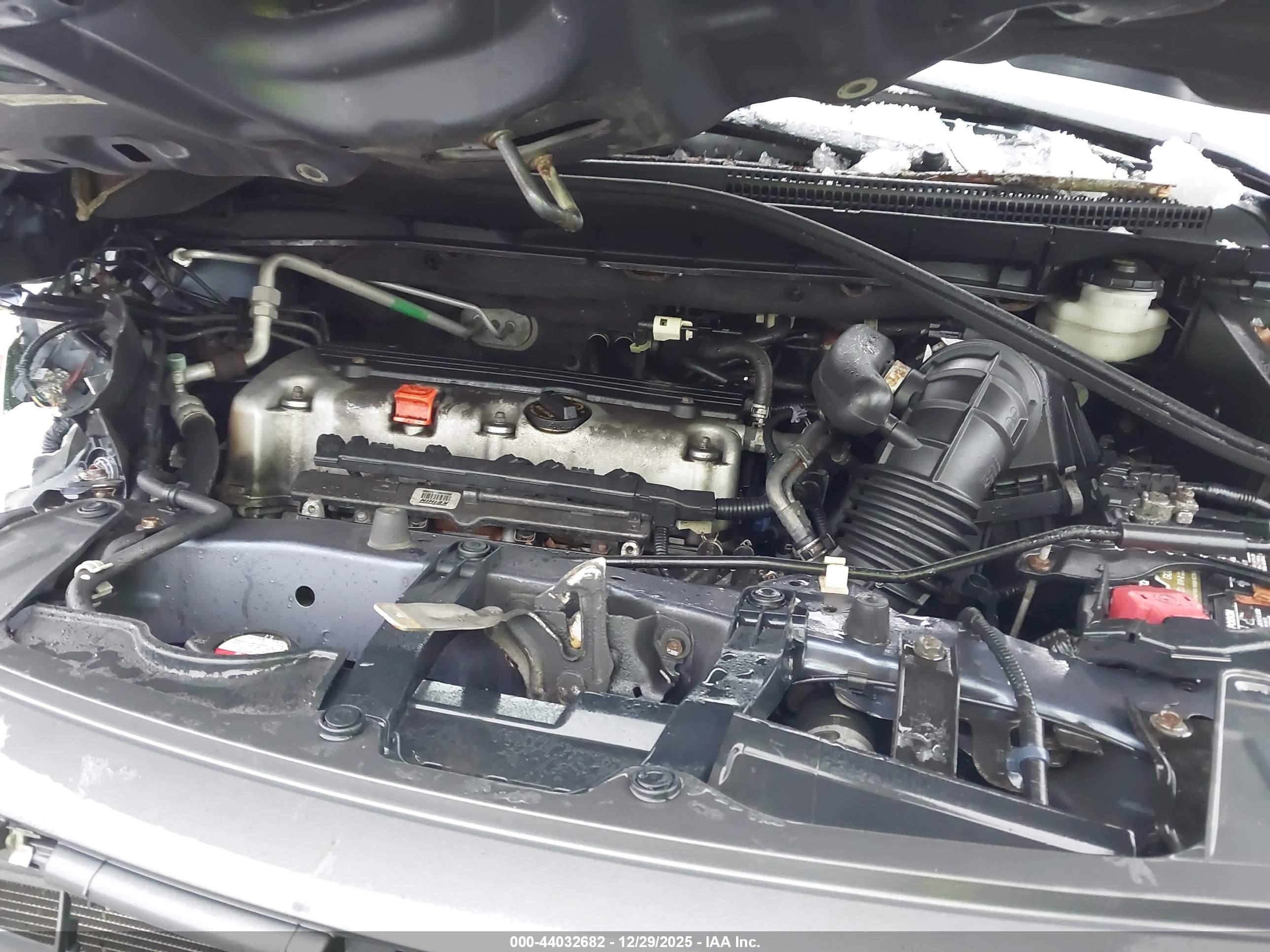 HONDA CR-V image 10