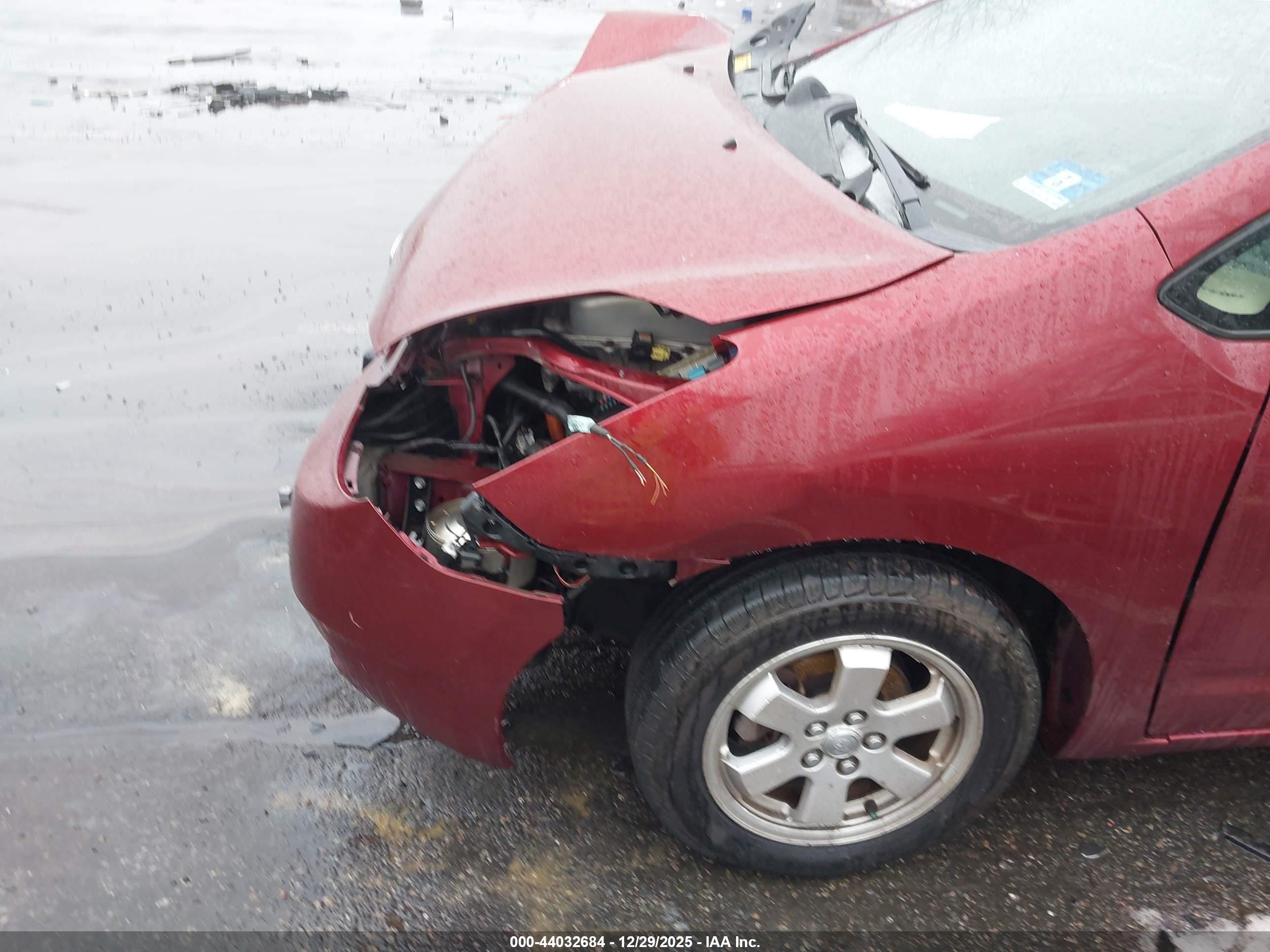 TOYOTA PRIUS image 6